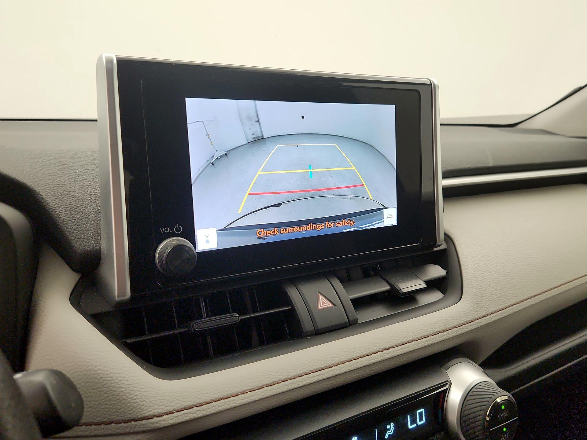 Thumbnail: 2023 Toyota RAV4 - 15