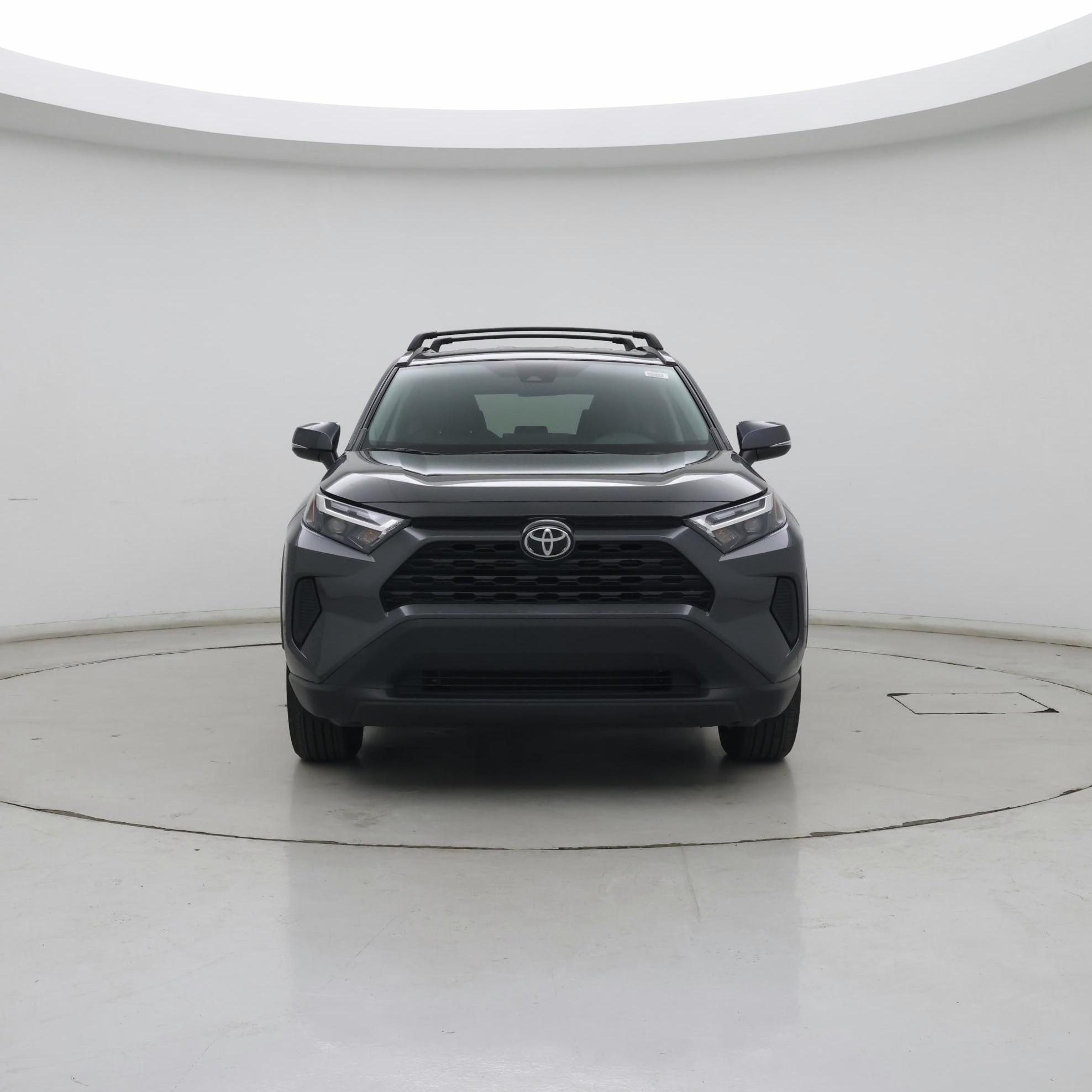 Thumbnail: 2023 Toyota RAV4 - 5