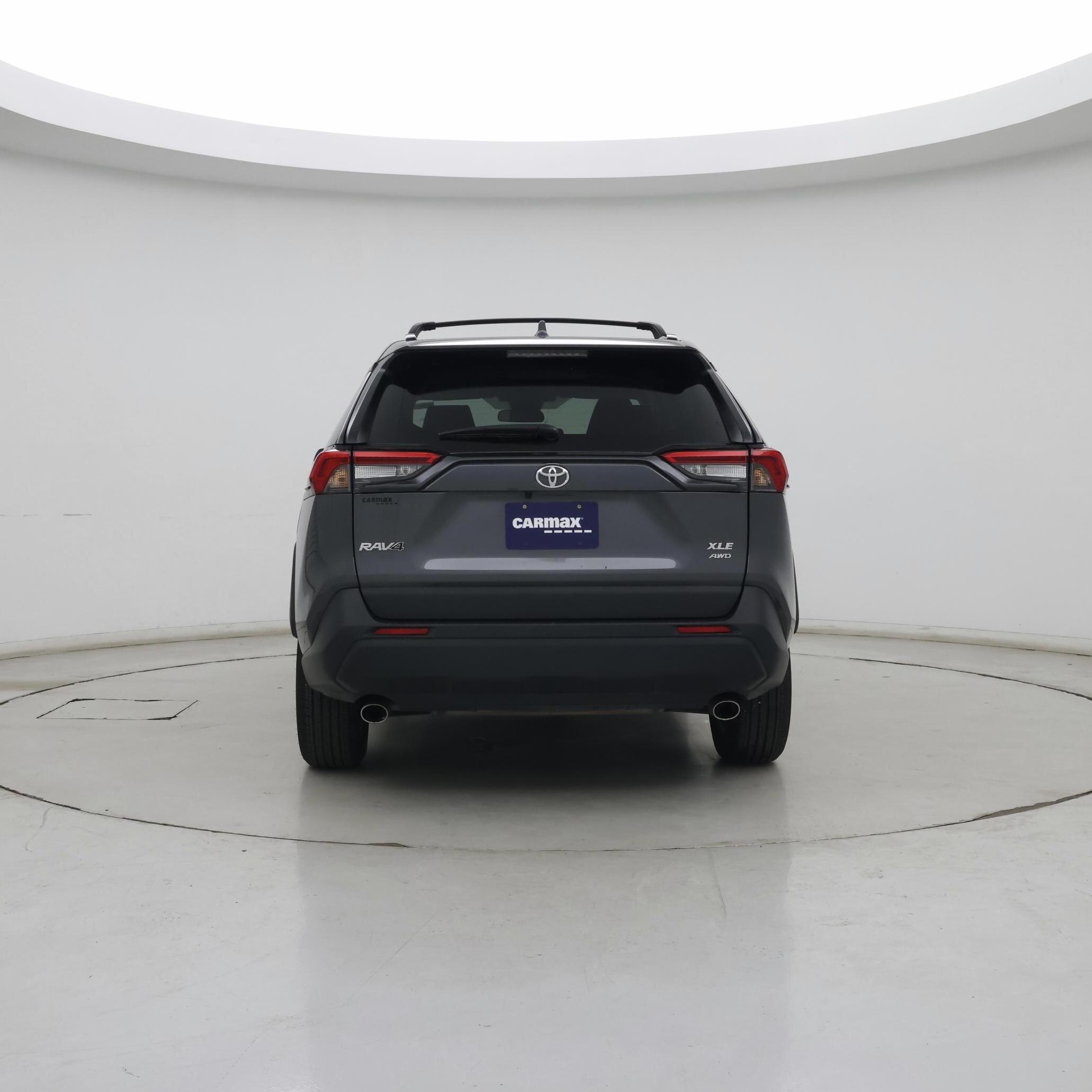 Thumbnail: 2023 Toyota RAV4 - 6