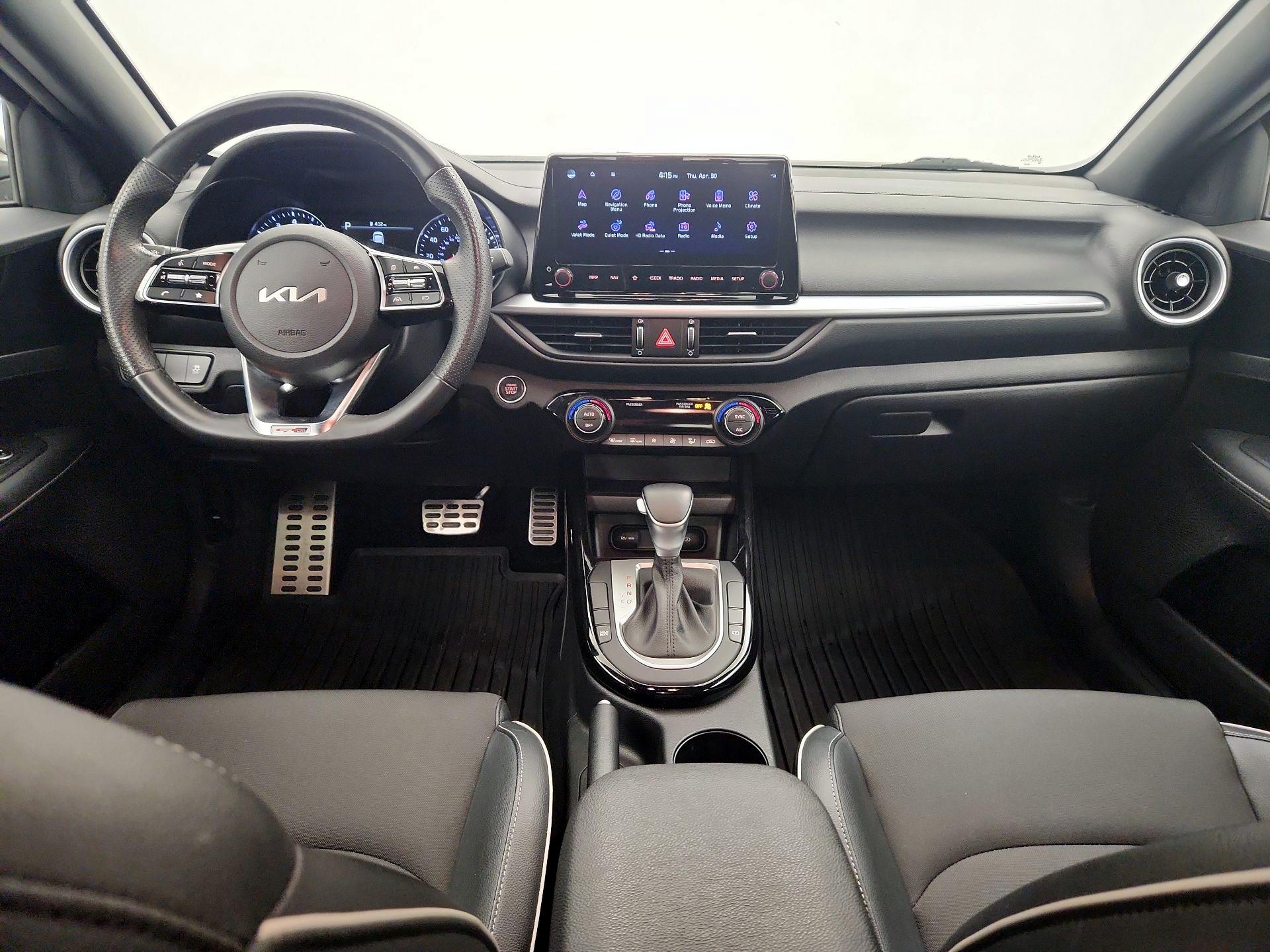 Thumbnail: 2023 Kia Forte - 9