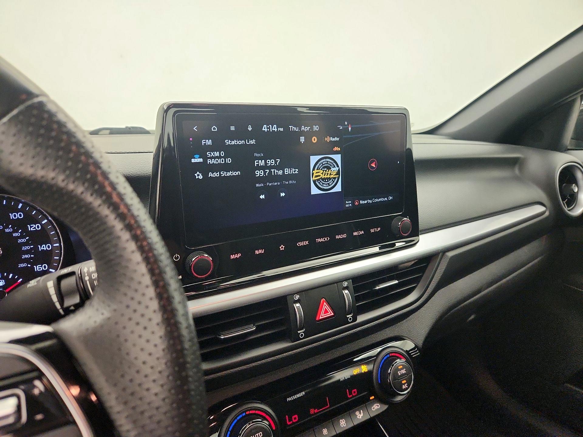 Thumbnail: 2023 Kia Forte - 16