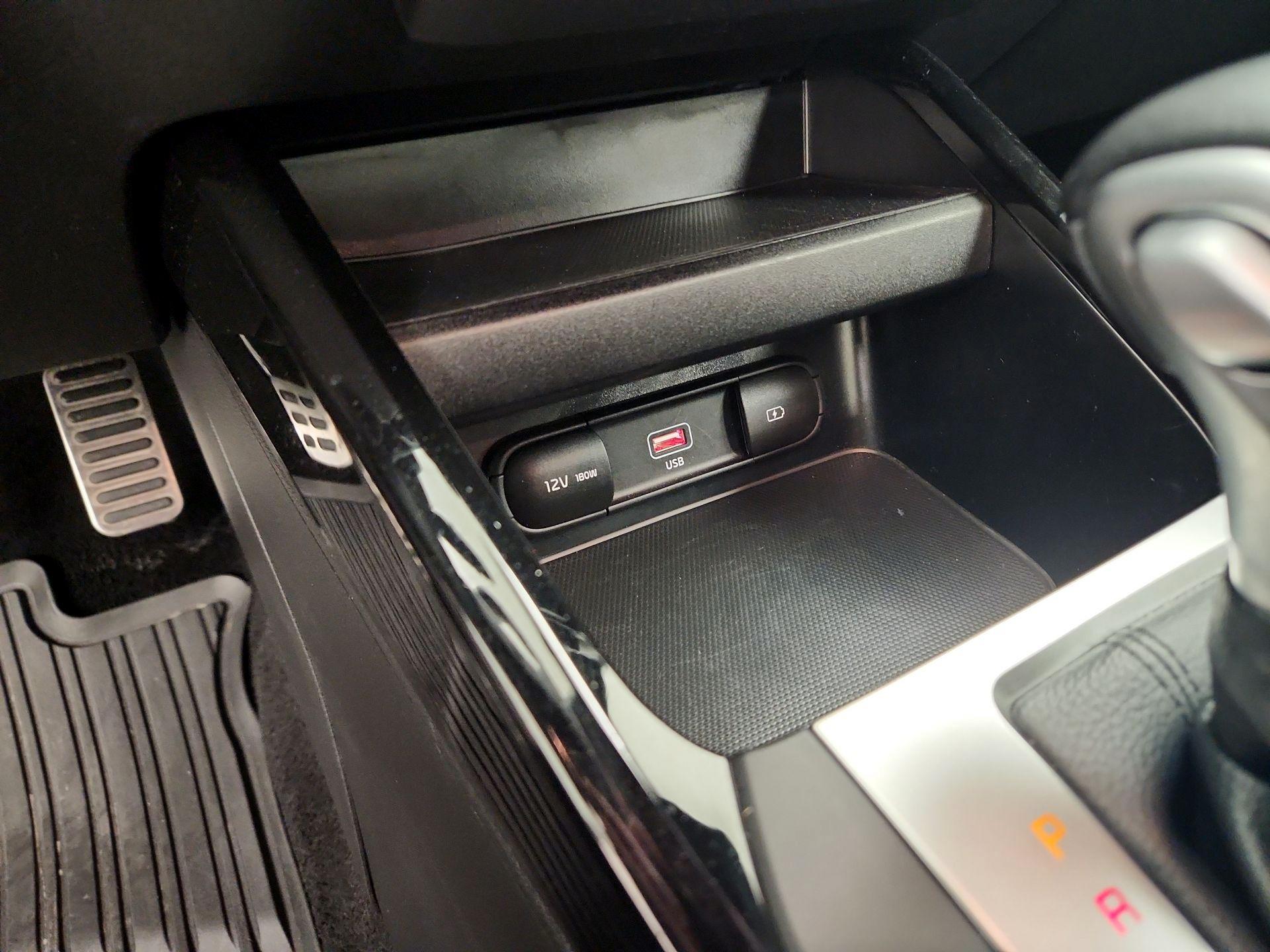 Thumbnail: 2023 Kia Forte - 19
