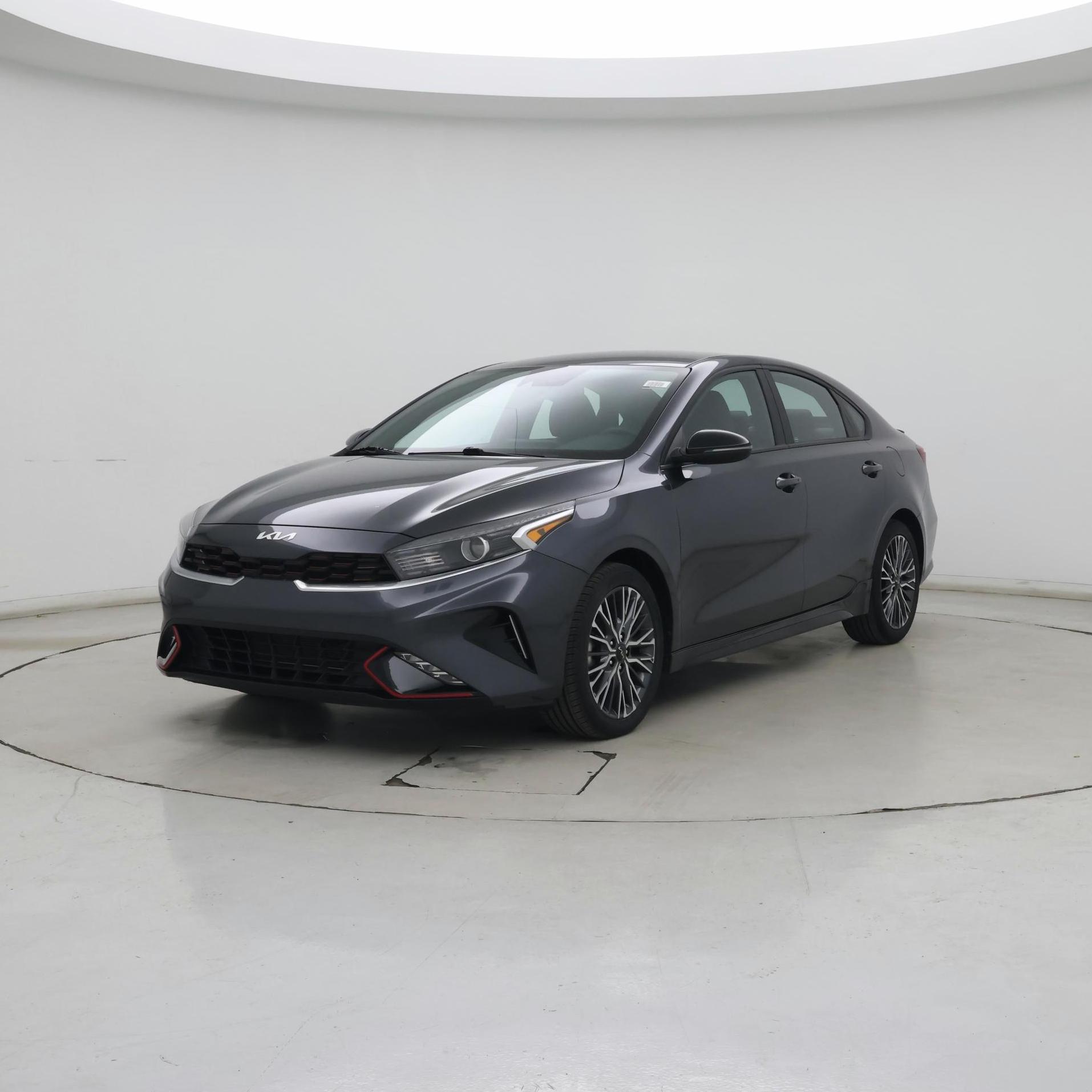 Thumbnail: 2023 Kia Forte - 4