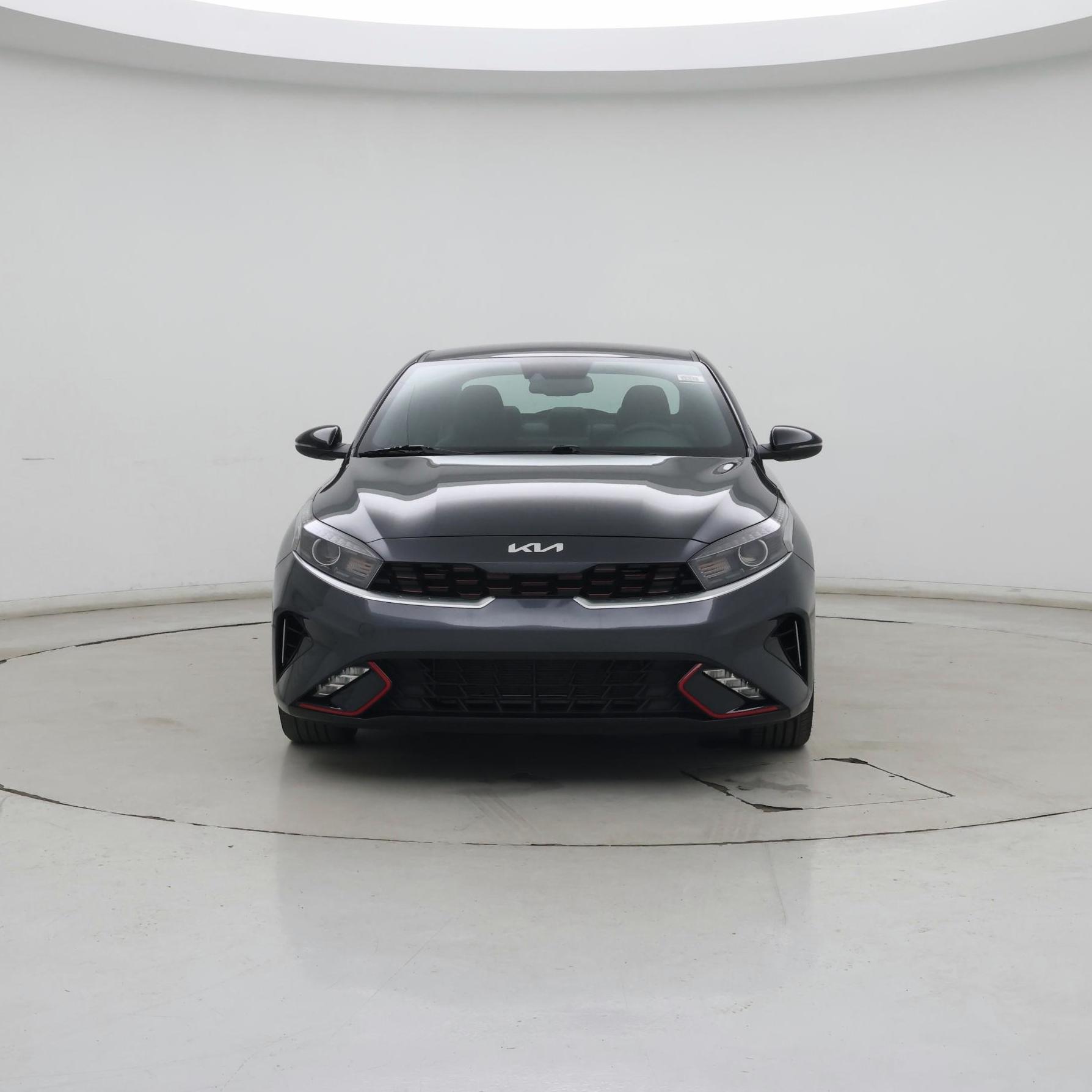 Thumbnail: 2023 Kia Forte - 5