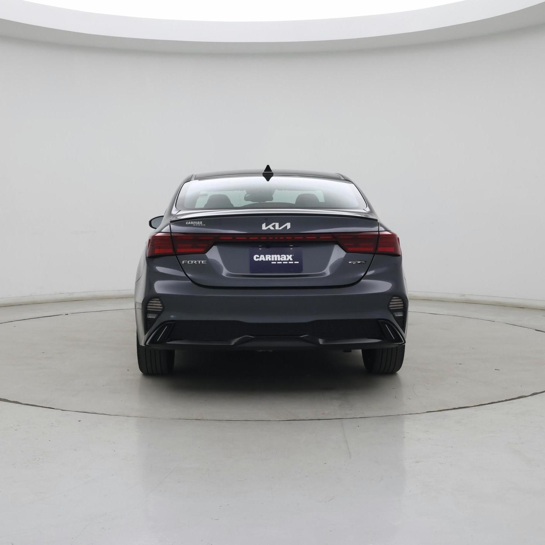 Thumbnail: 2023 Kia Forte - 6