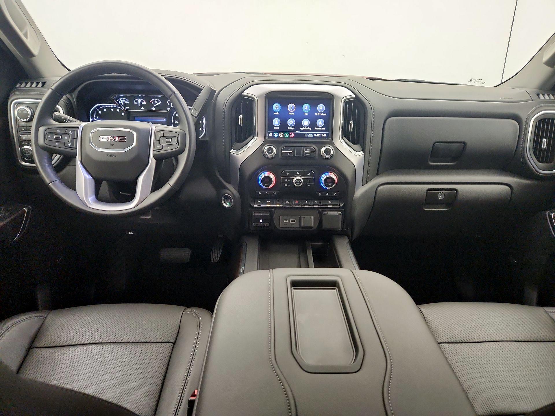 Thumbnail: 2020 GMC Sierra 1500 - 9