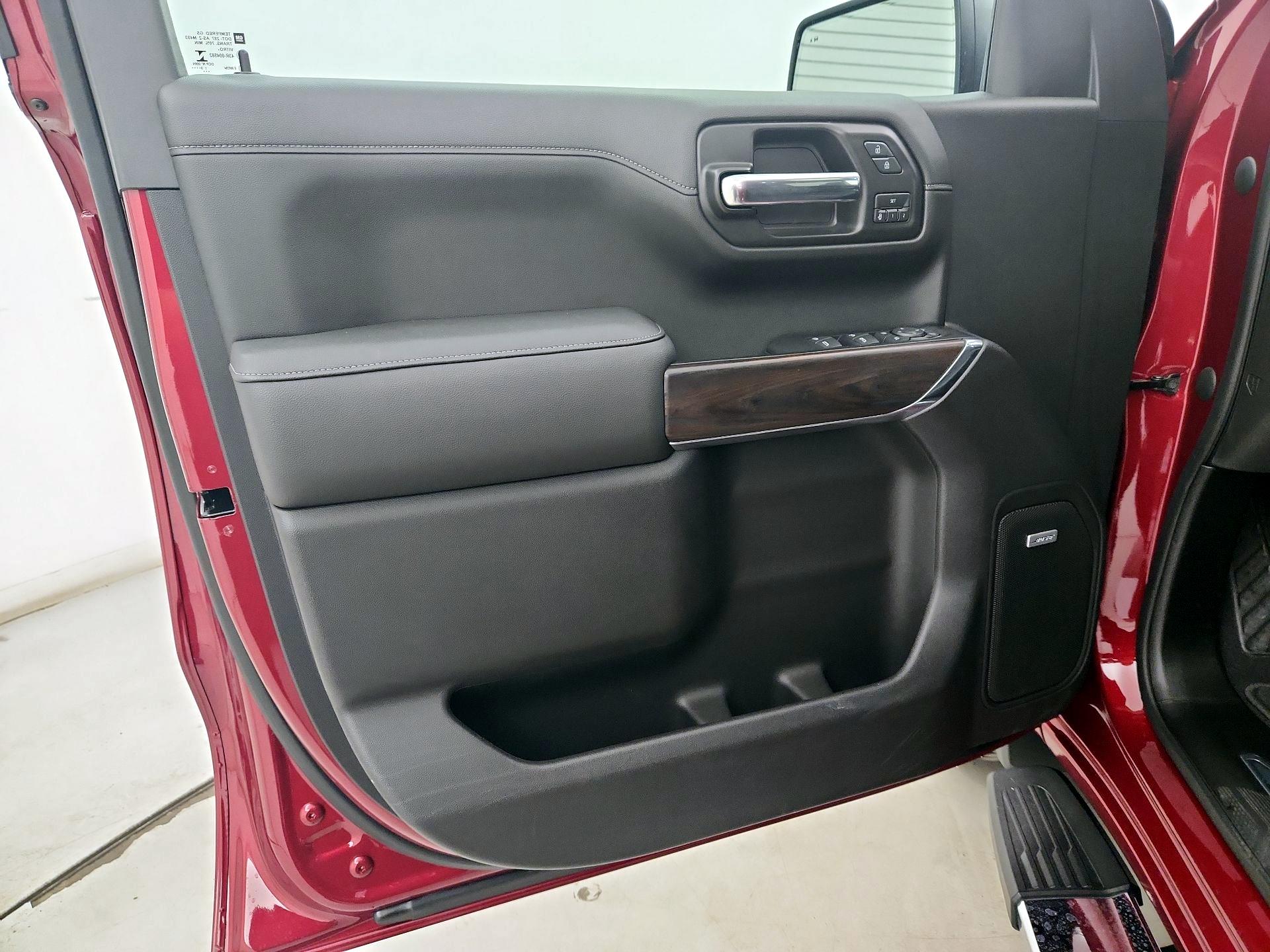 Thumbnail: 2020 GMC Sierra 1500 - 12