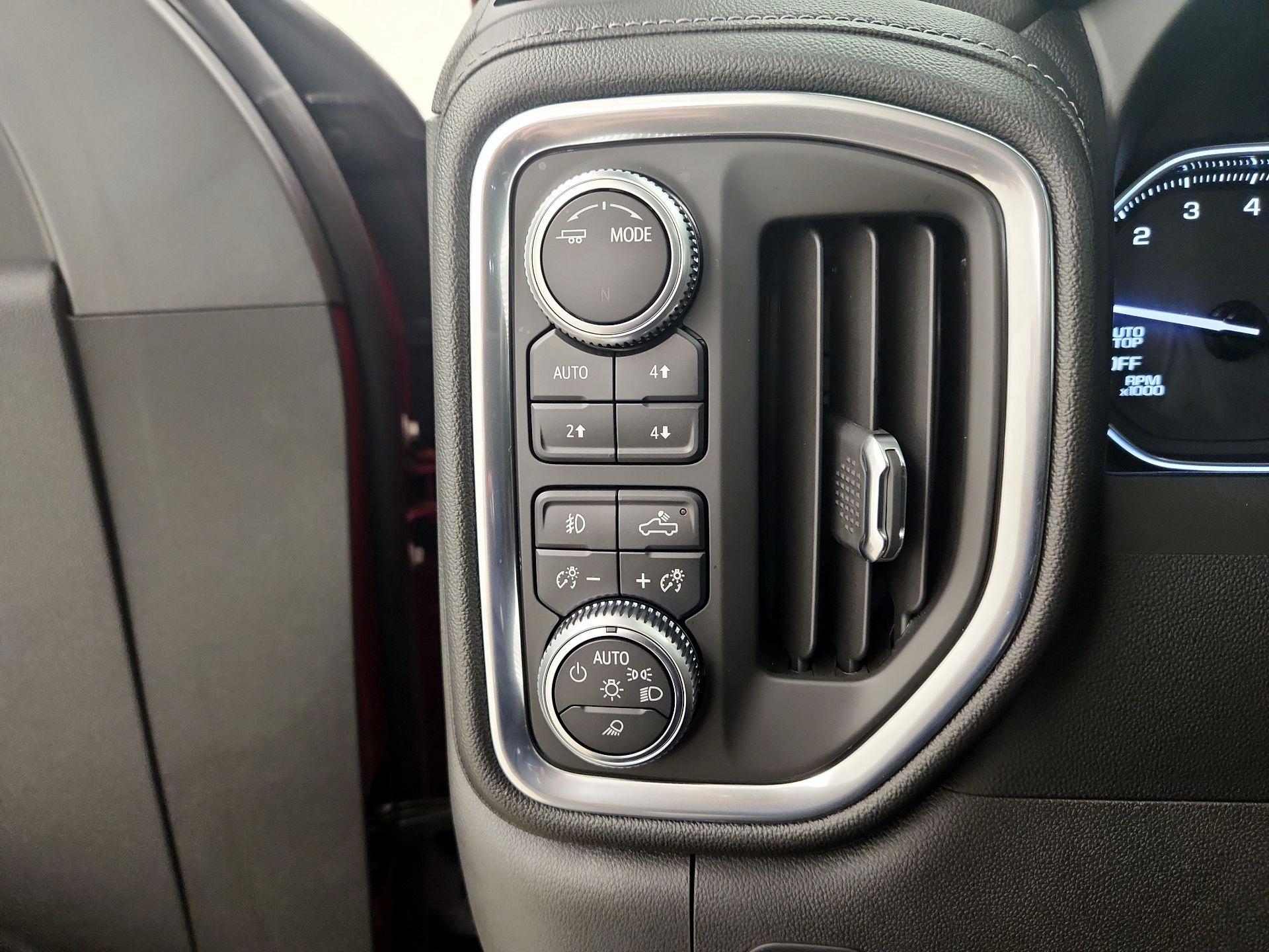 Thumbnail: 2020 GMC Sierra 1500 - 13