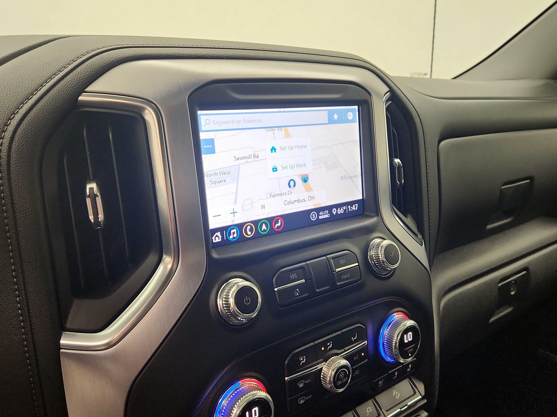 Thumbnail: 2020 GMC Sierra 1500 - 14