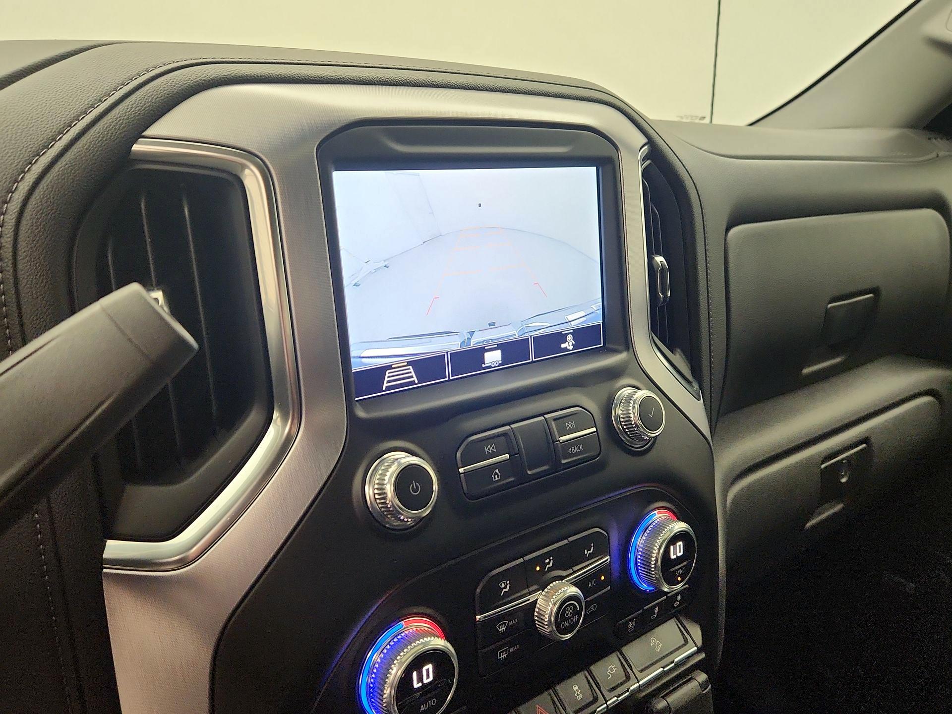 Thumbnail: 2020 GMC Sierra 1500 - 15