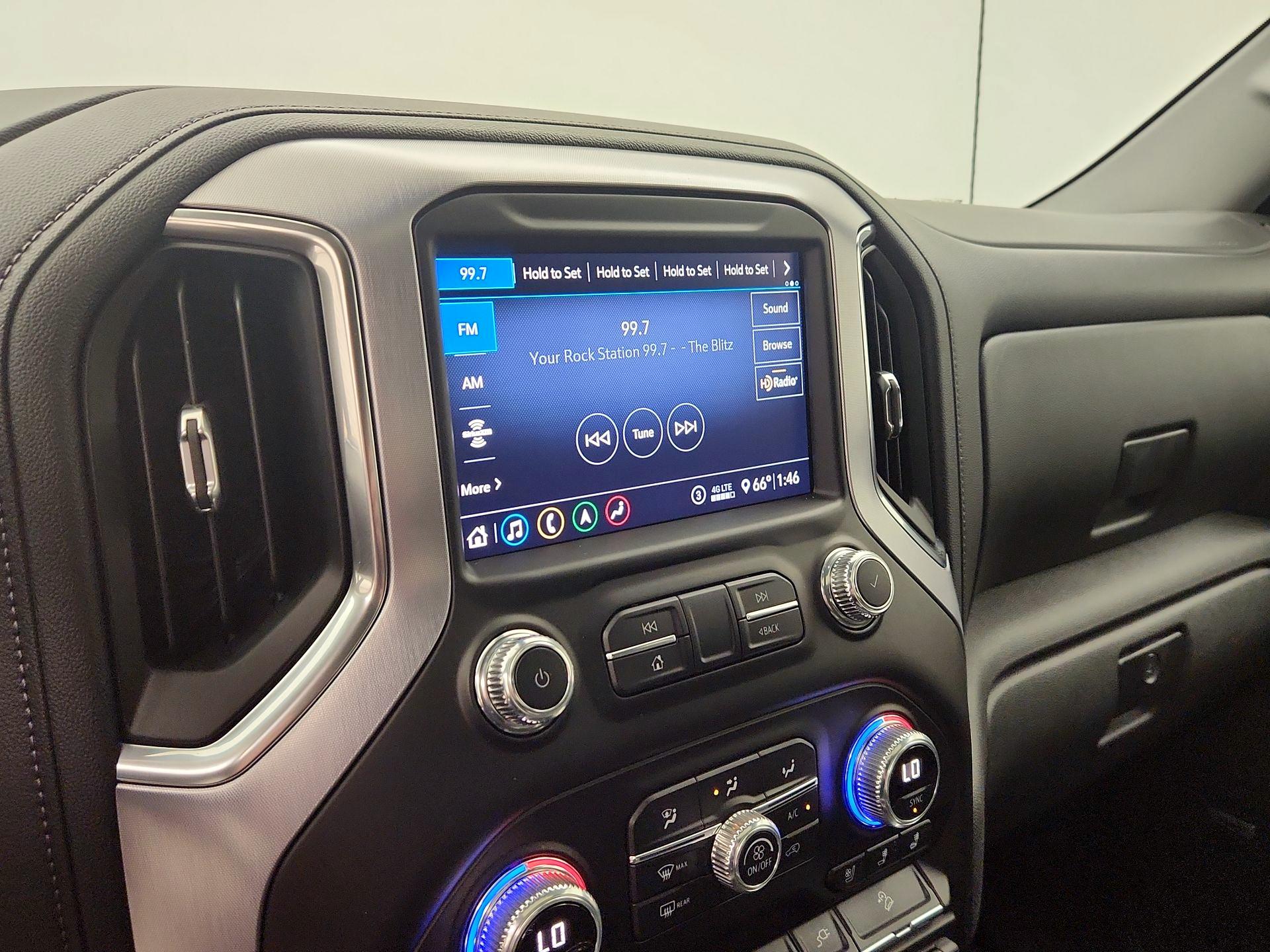 Thumbnail: 2020 GMC Sierra 1500 - 16