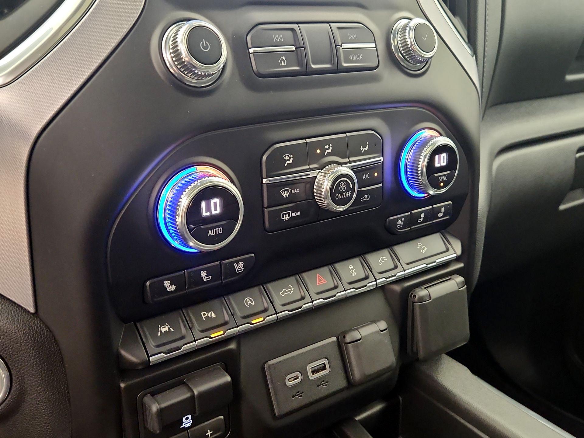 Thumbnail: 2020 GMC Sierra 1500 - 17