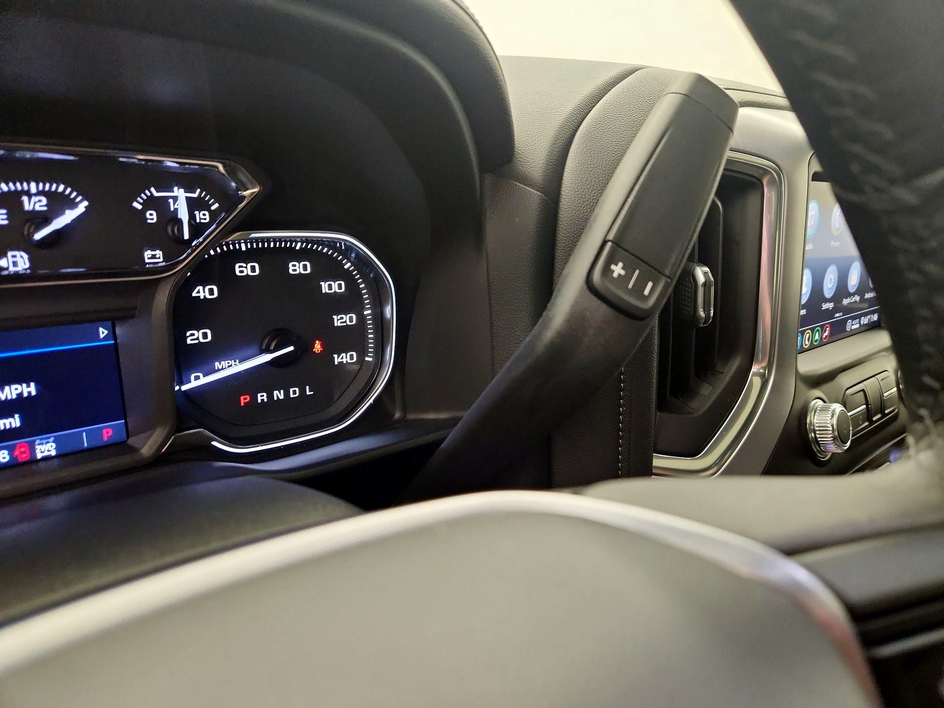 Thumbnail: 2020 GMC Sierra 1500 - 18