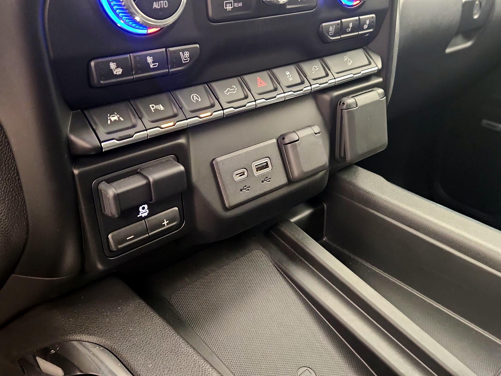 Thumbnail: 2020 GMC Sierra 1500 - 19