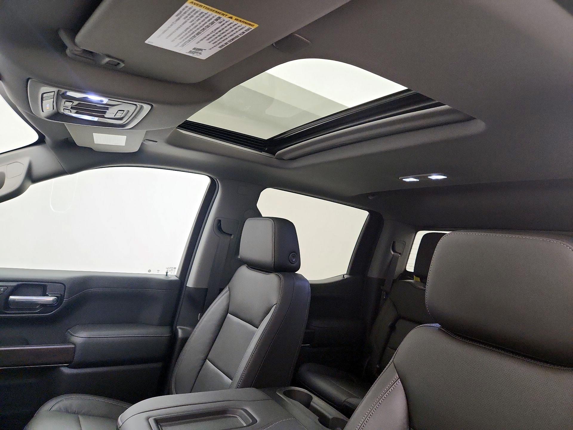 Thumbnail: 2020 GMC Sierra 1500 - 20