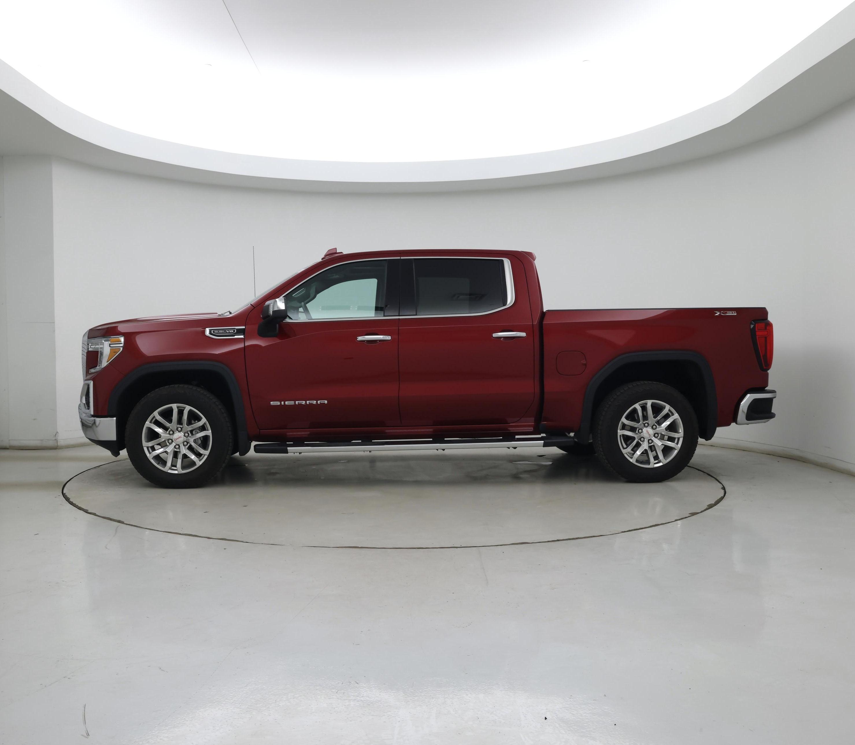 Thumbnail: 2020 GMC Sierra 1500 - 3