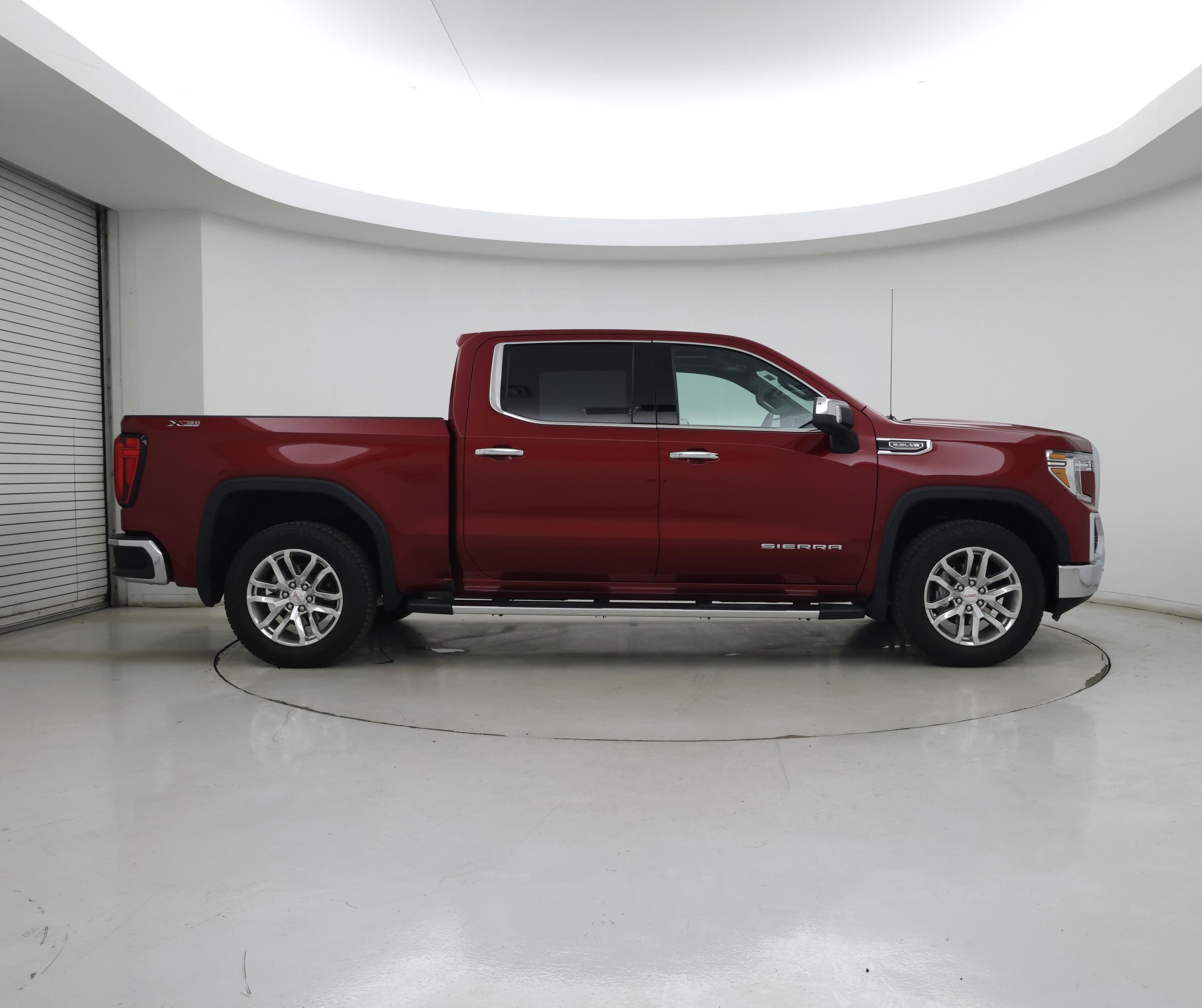 Thumbnail: 2020 GMC Sierra 1500 - 7