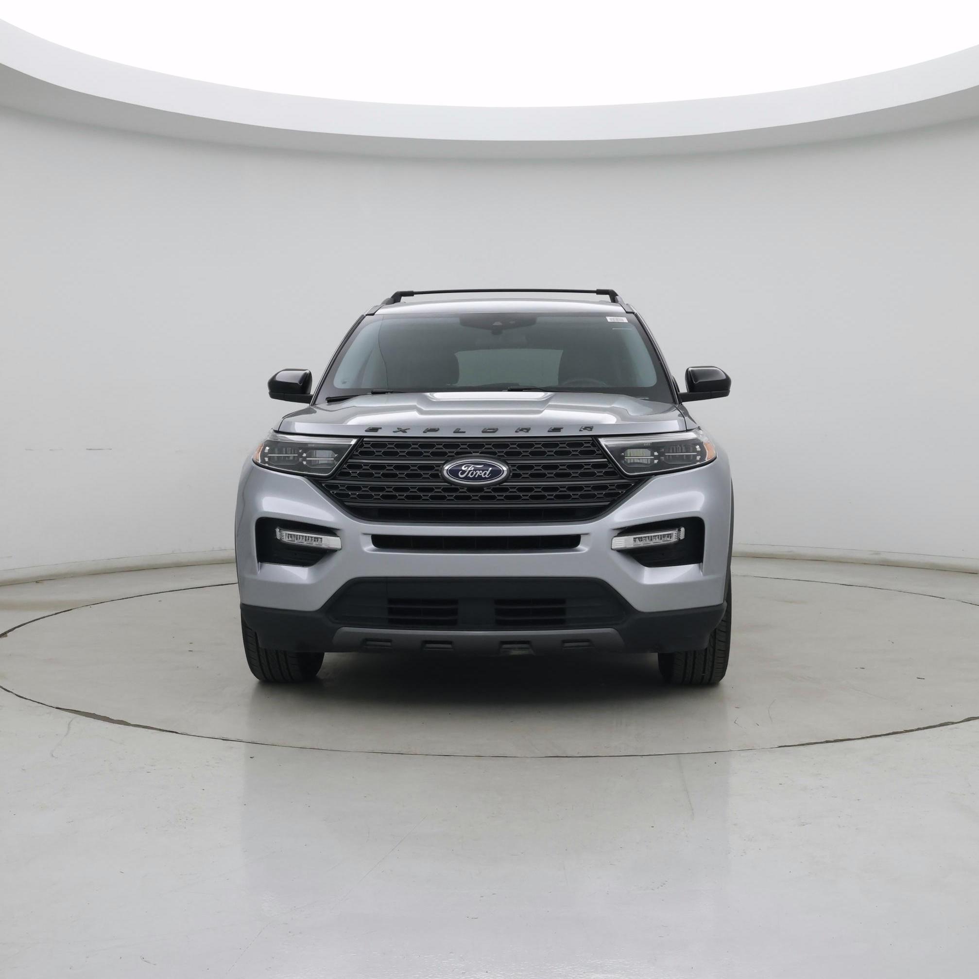 Thumbnail: 2022 Ford Explorer - 5