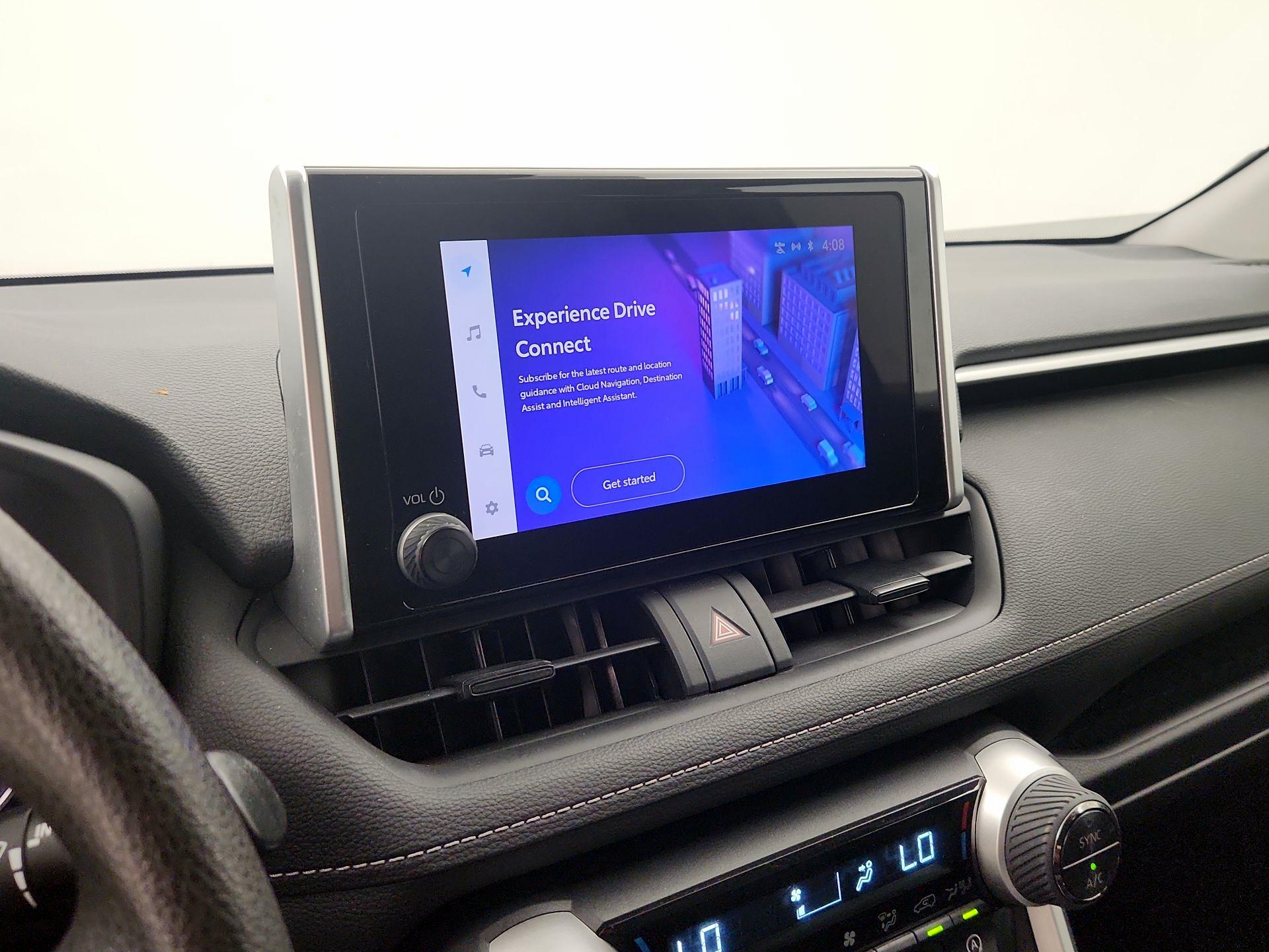 Thumbnail: 2023 Toyota RAV4 - 14