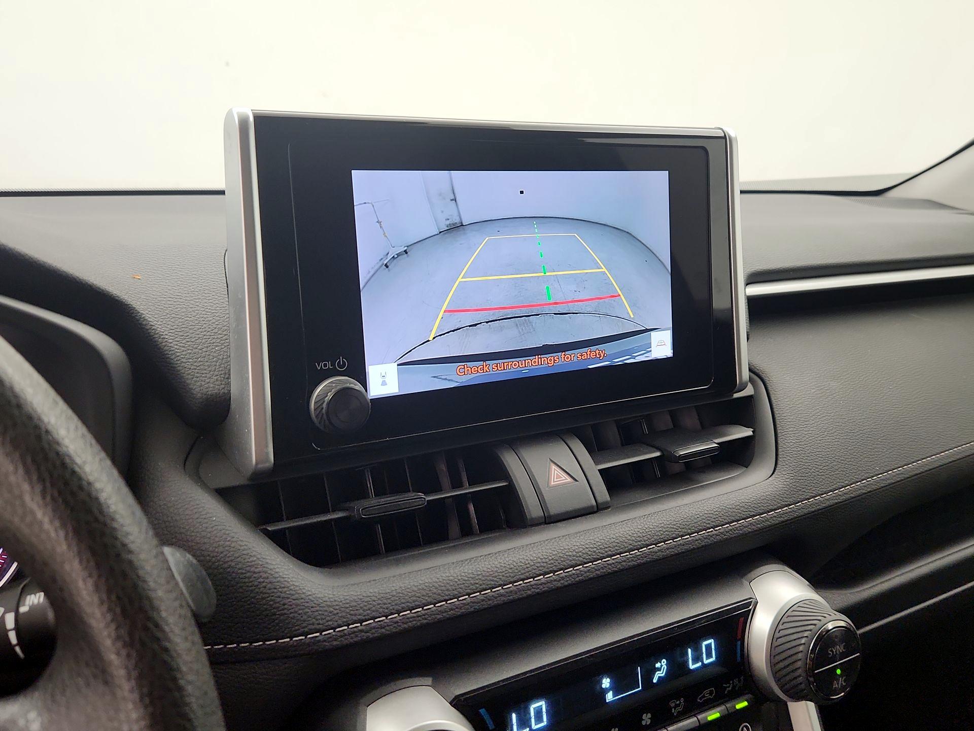 Thumbnail: 2023 Toyota RAV4 - 15