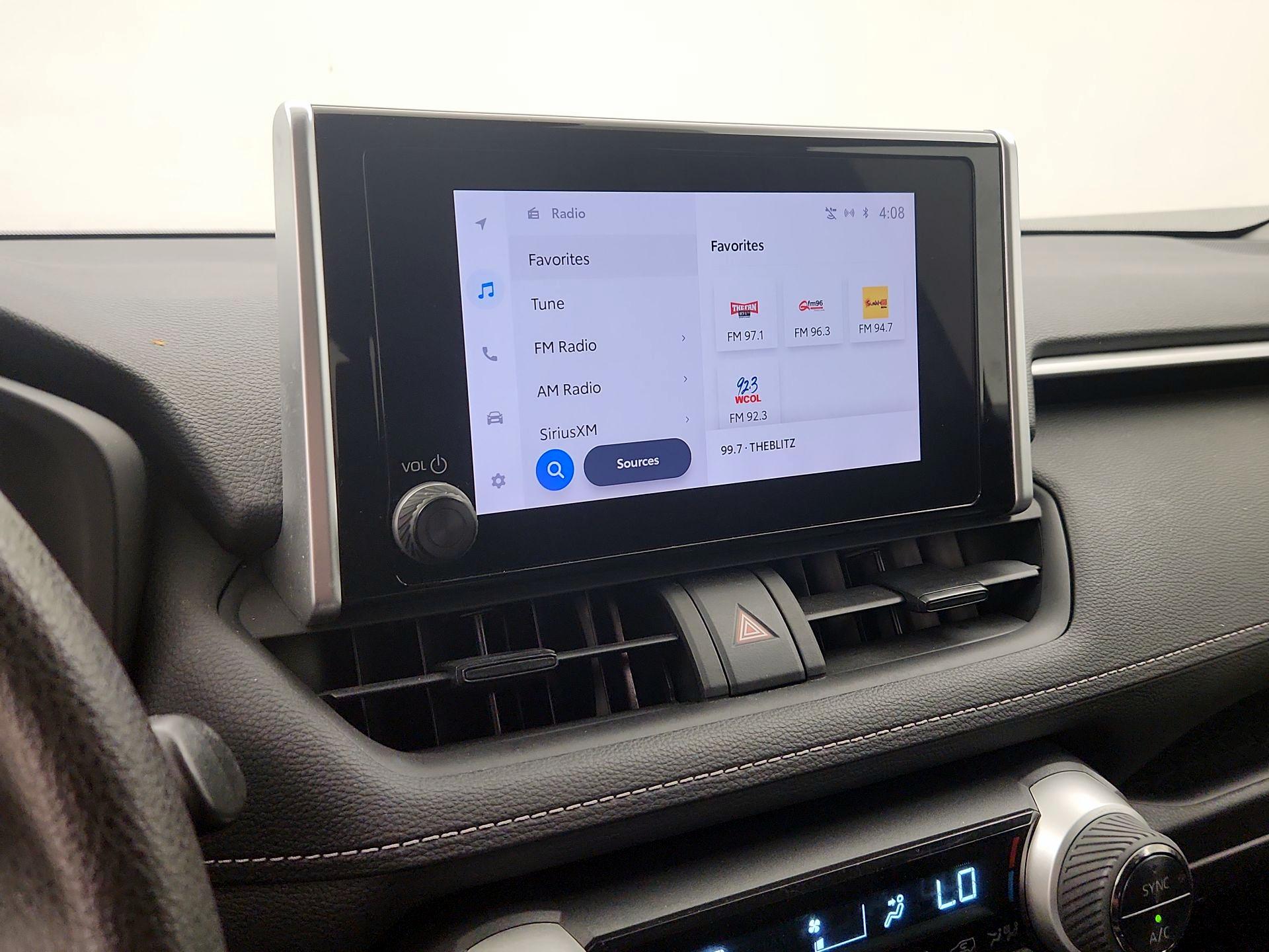 Thumbnail: 2023 Toyota RAV4 - 16