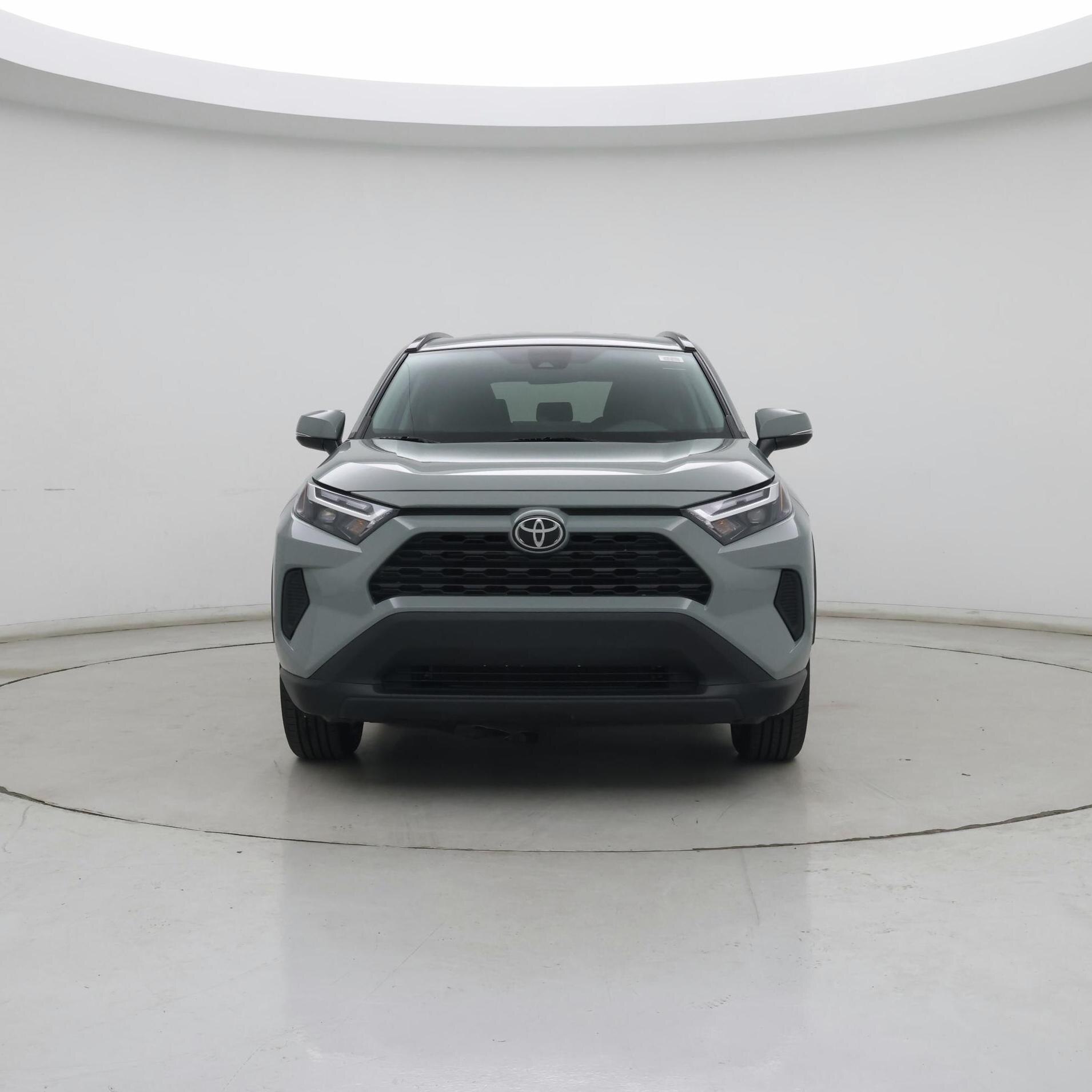 Thumbnail: 2023 Toyota RAV4 - 5