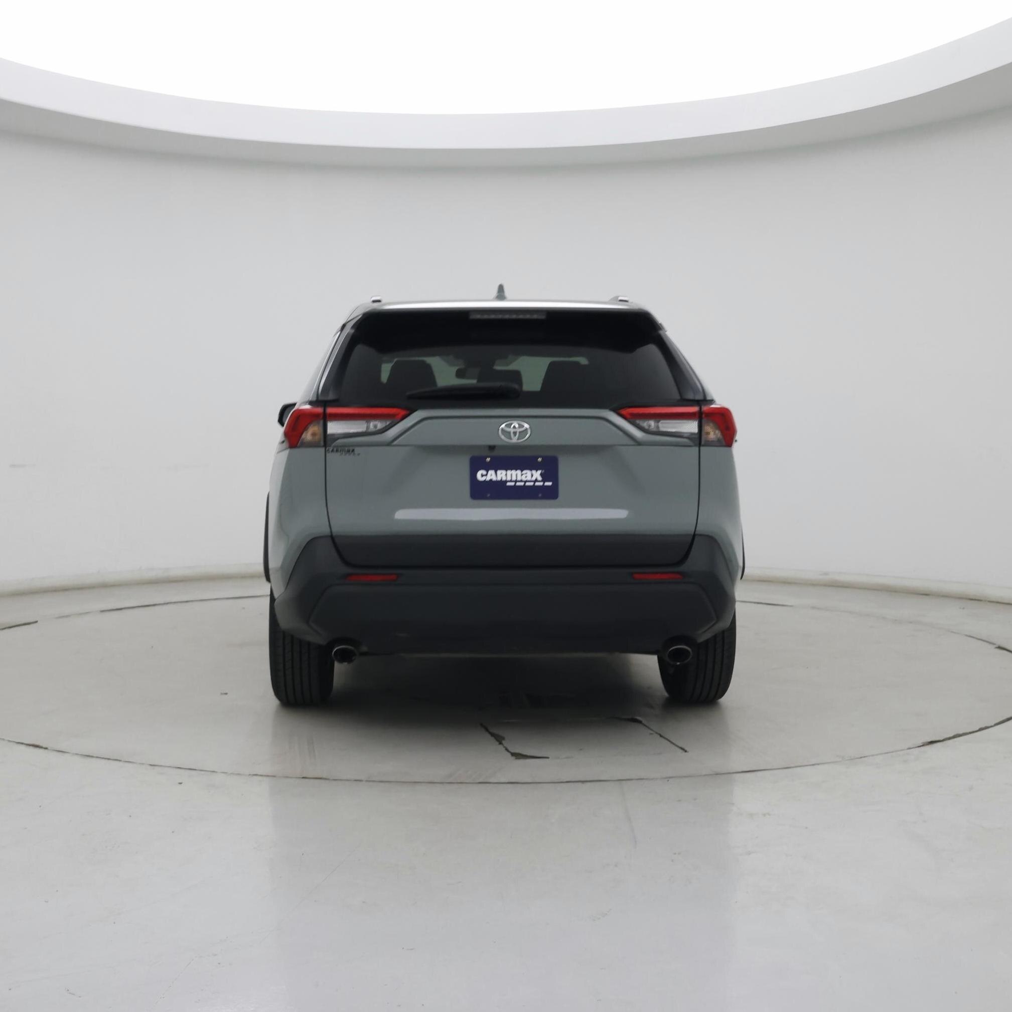 Thumbnail: 2023 Toyota RAV4 - 6