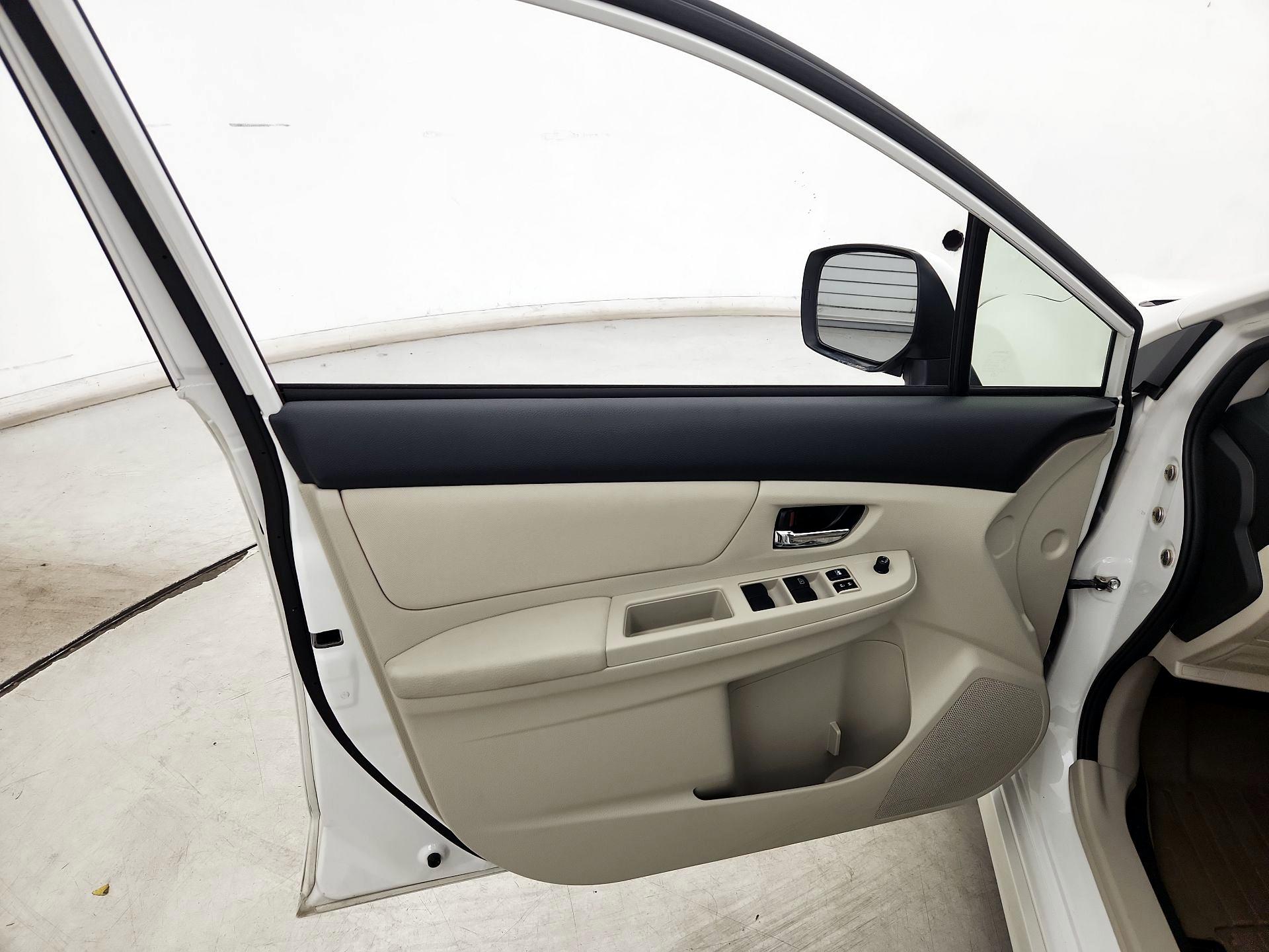 Thumbnail: 2014 Subaru Impreza - 12