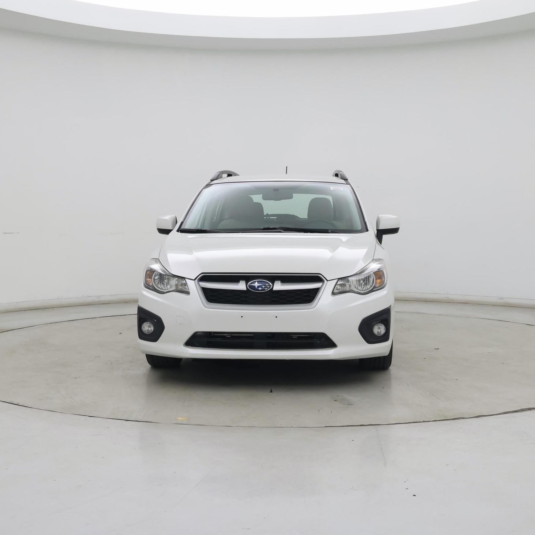 Thumbnail: 2014 Subaru Impreza - 5