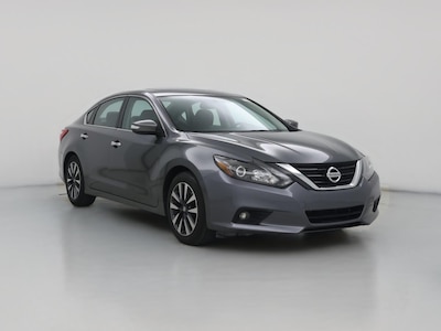 2016 Nissan Altima SL