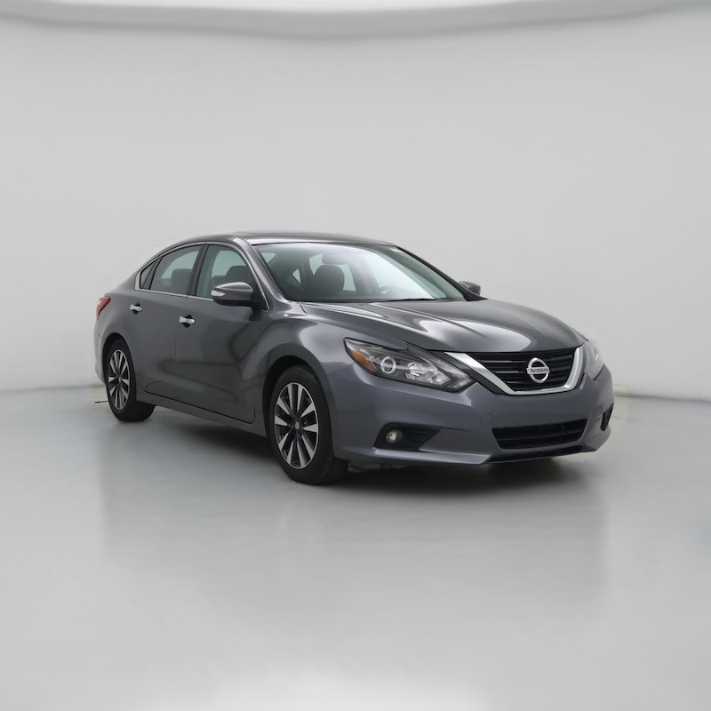 2016 Nissan Altima SL