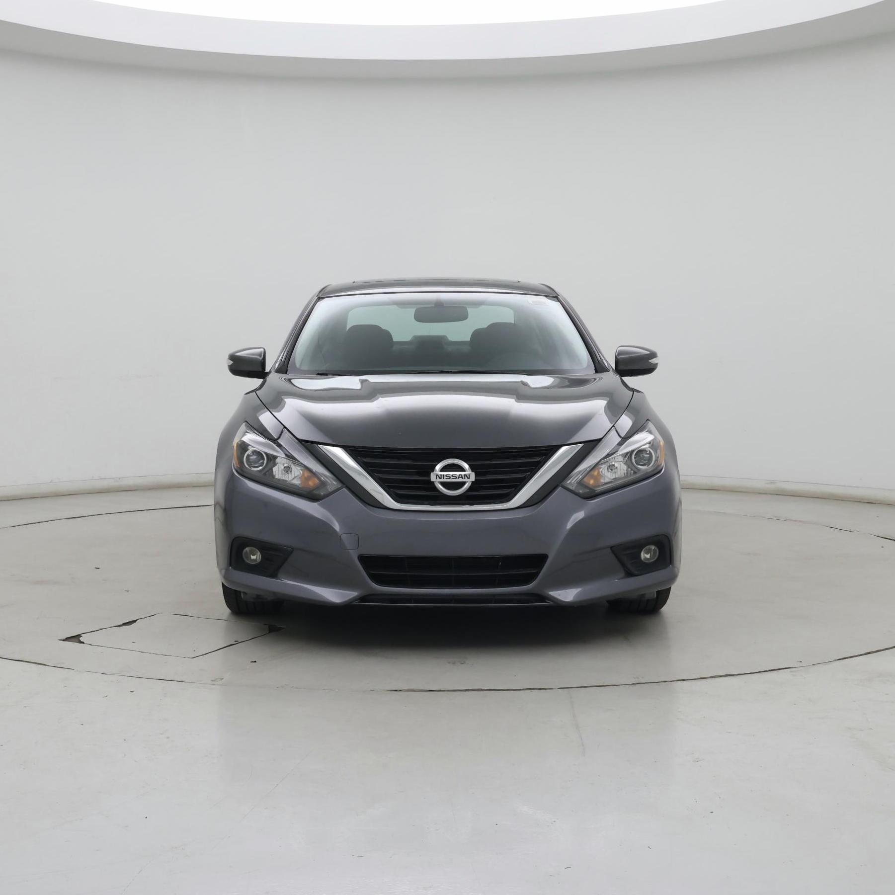 Thumbnail: 2016 Nissan Altima - 5