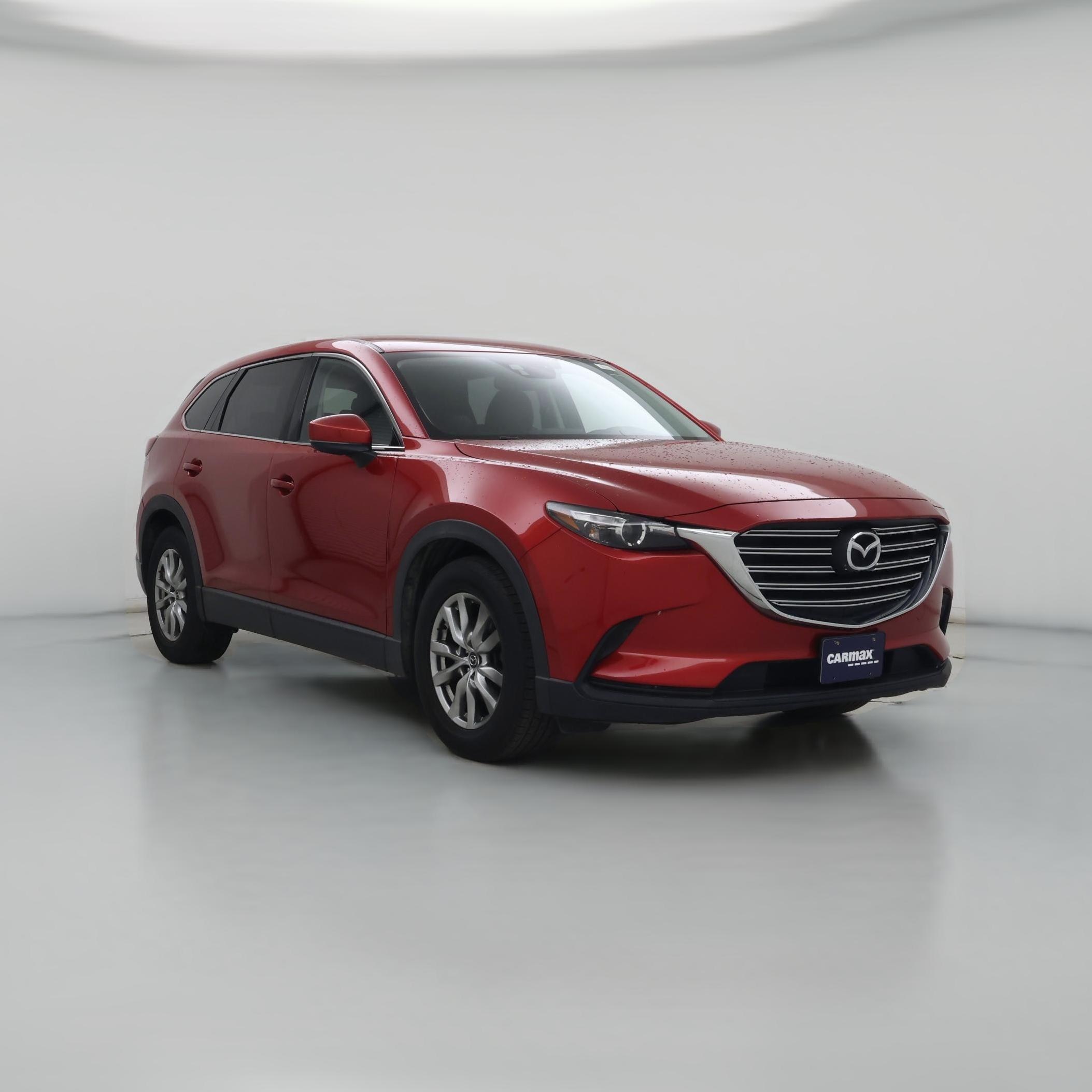 Used 2017 Mazda CX-9 near me for sale