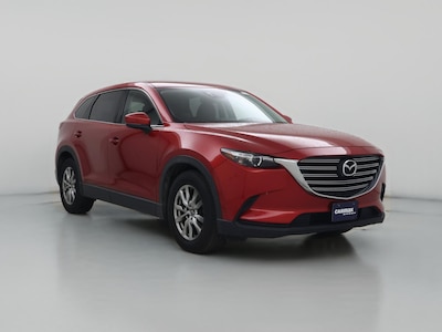 2017 Mazda CX-9 Touring