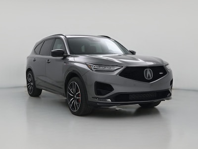 2024 Acura MDX SH-AWD Type S Advance