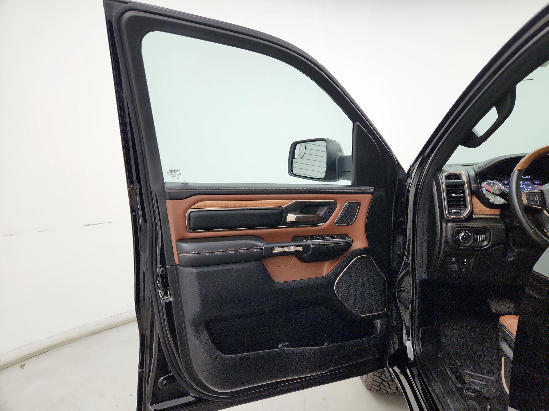 Thumbnail: 2020 RAM 1500 - 12