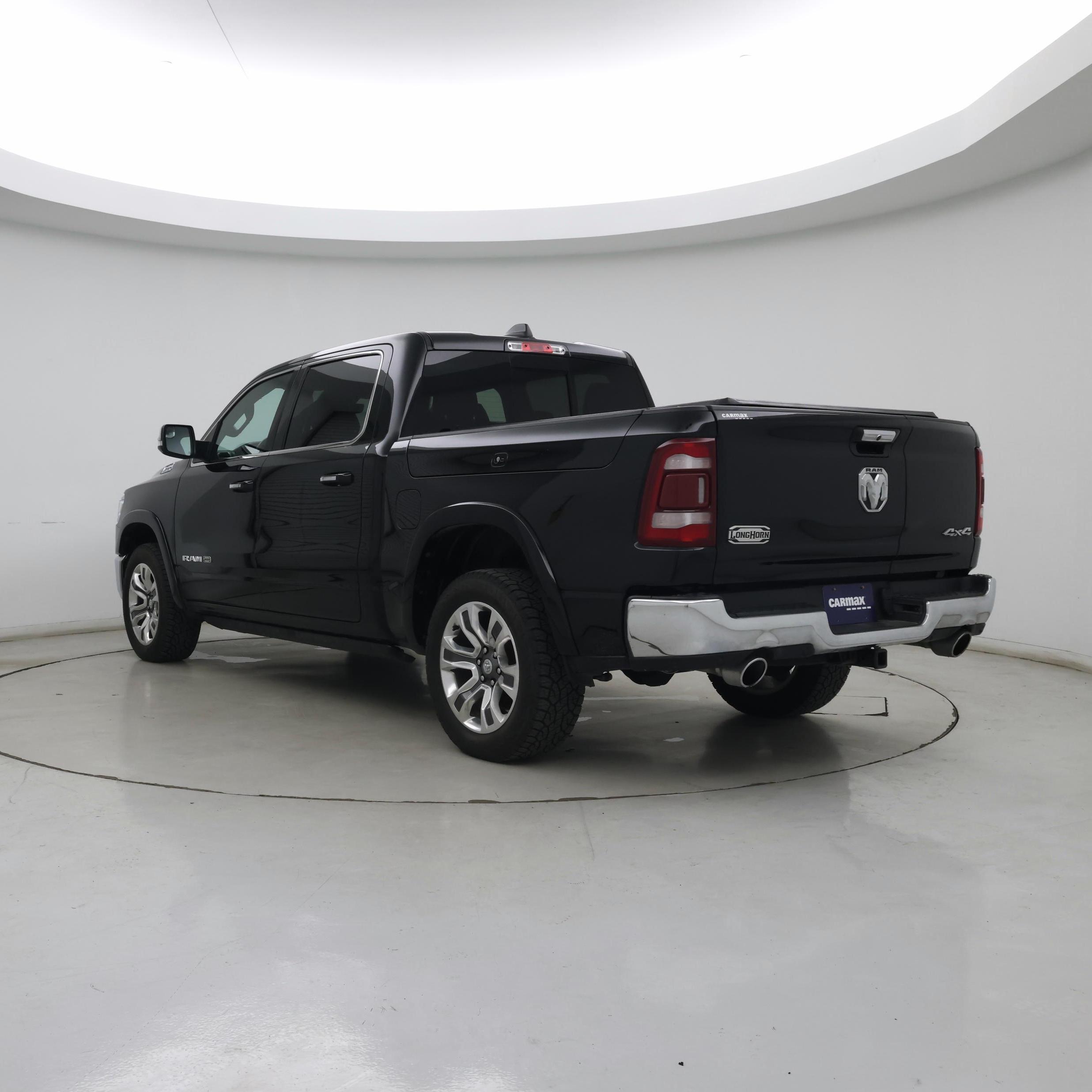 Thumbnail: 2020 RAM 1500 - 2