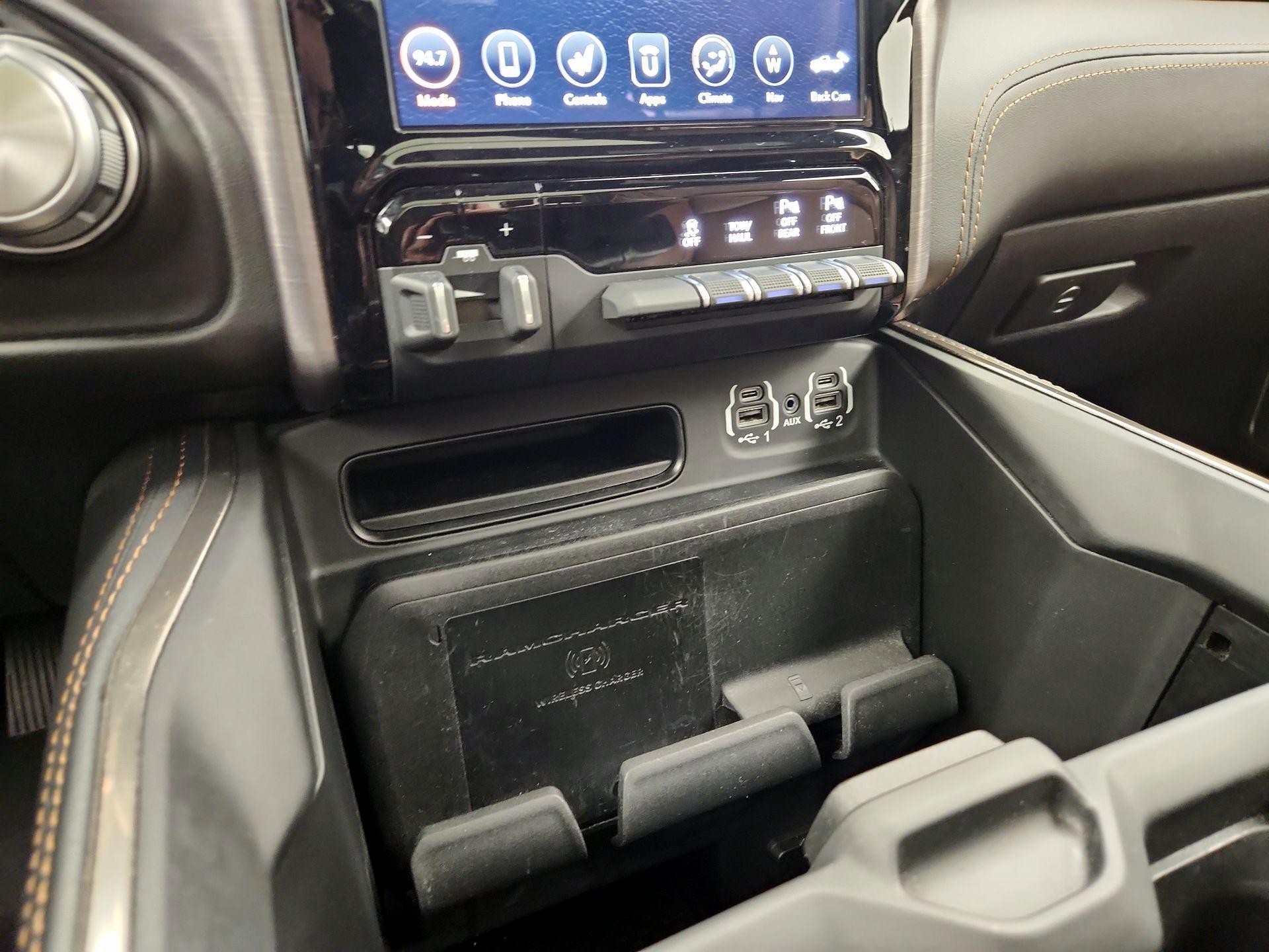 Thumbnail: 2020 RAM 1500 - 19
