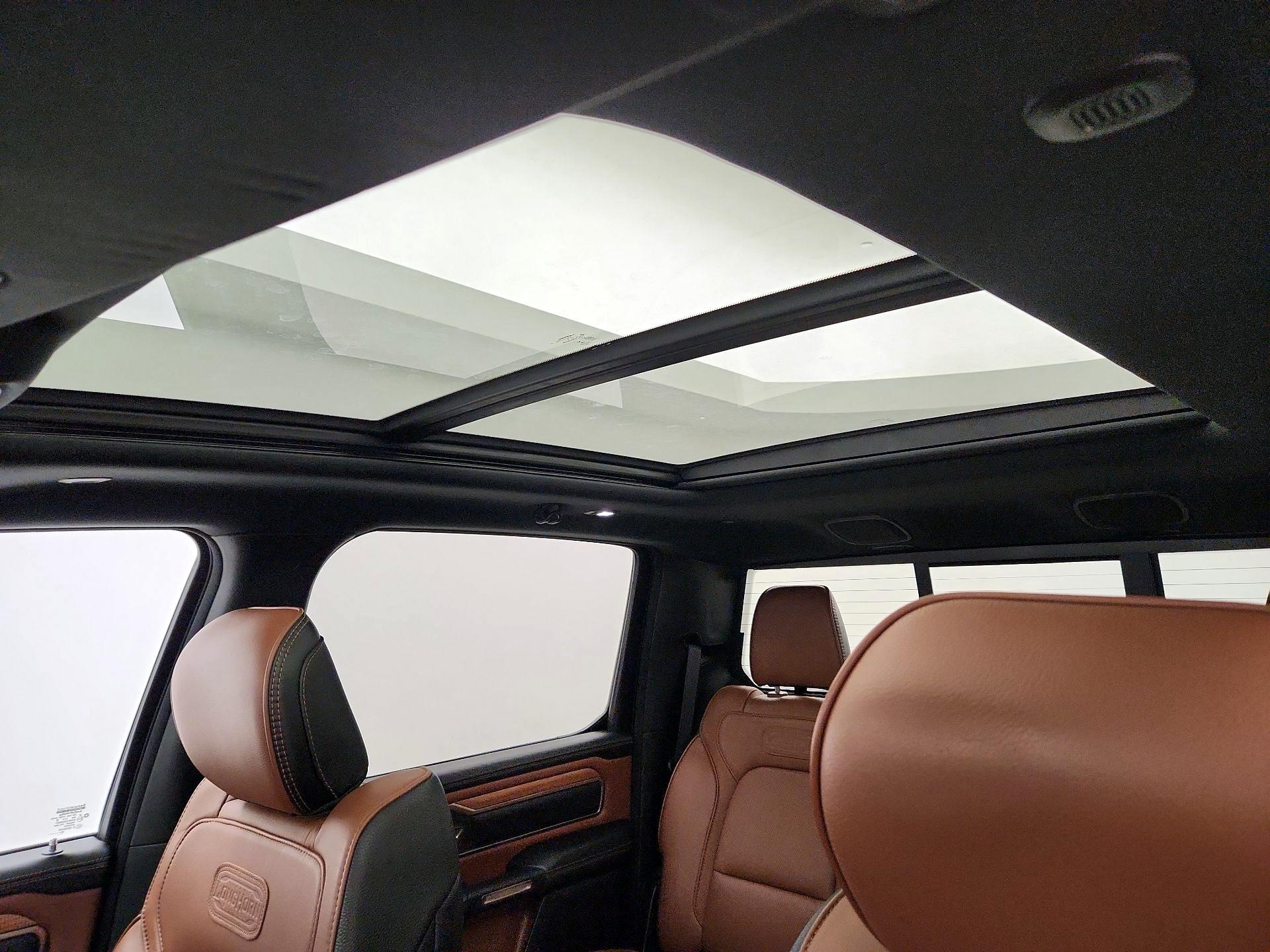 Thumbnail: 2020 RAM 1500 - 20