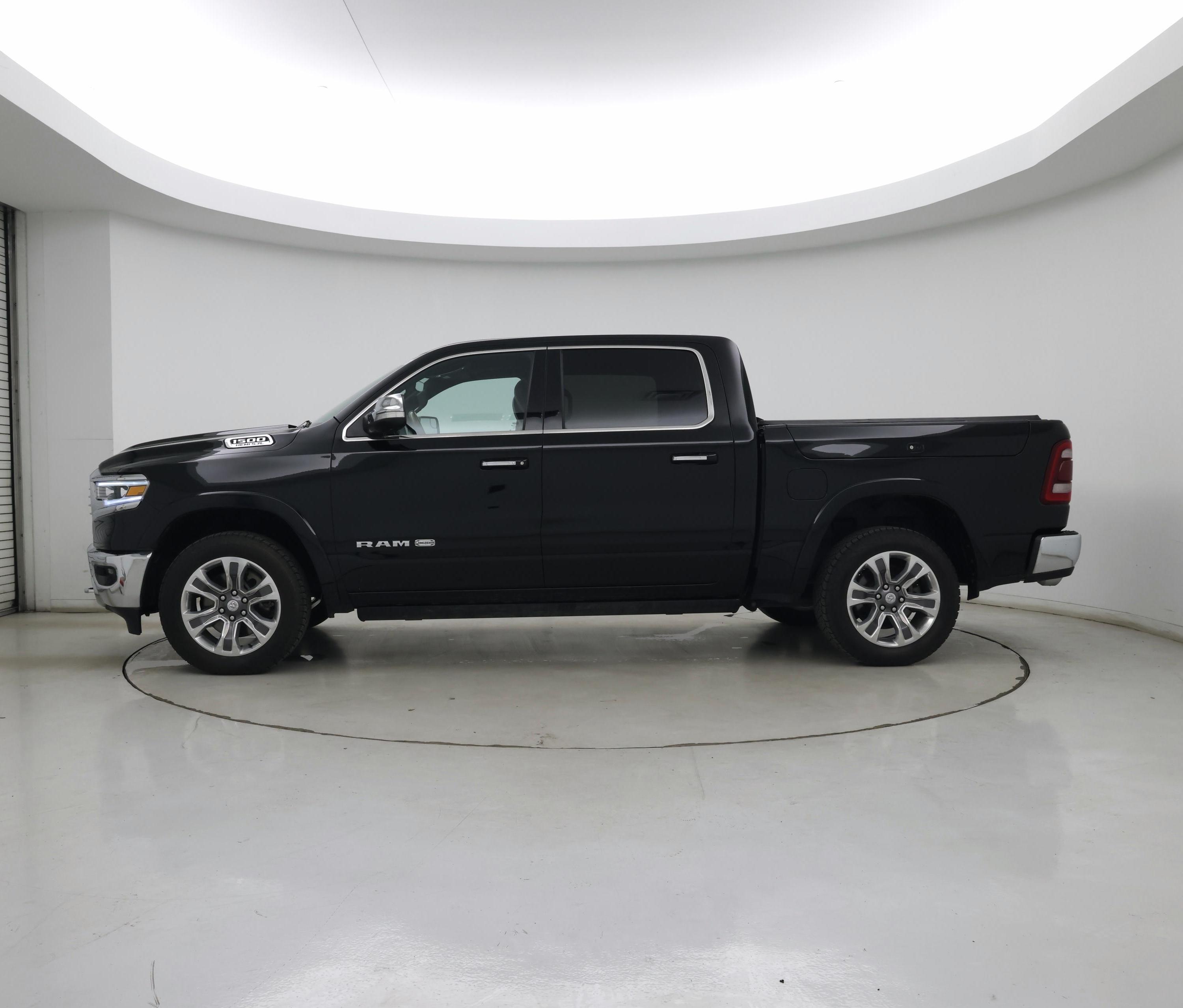Thumbnail: 2020 RAM 1500 - 3