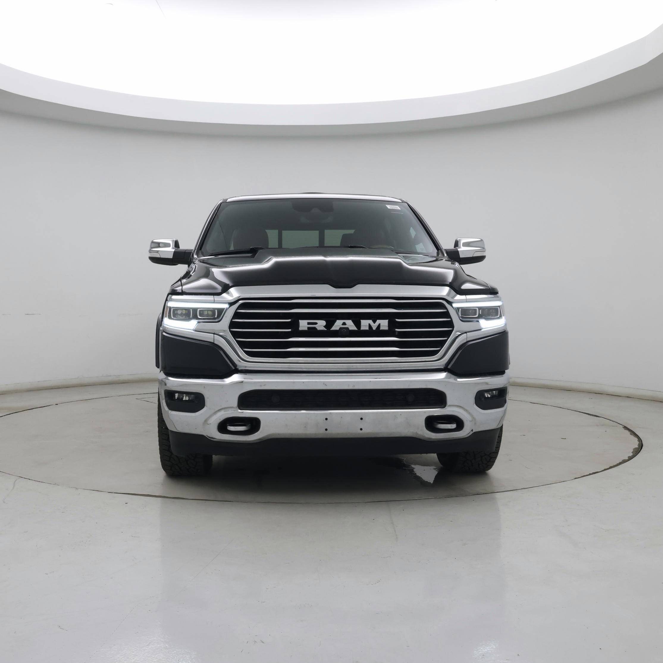Thumbnail: 2020 RAM 1500 - 5