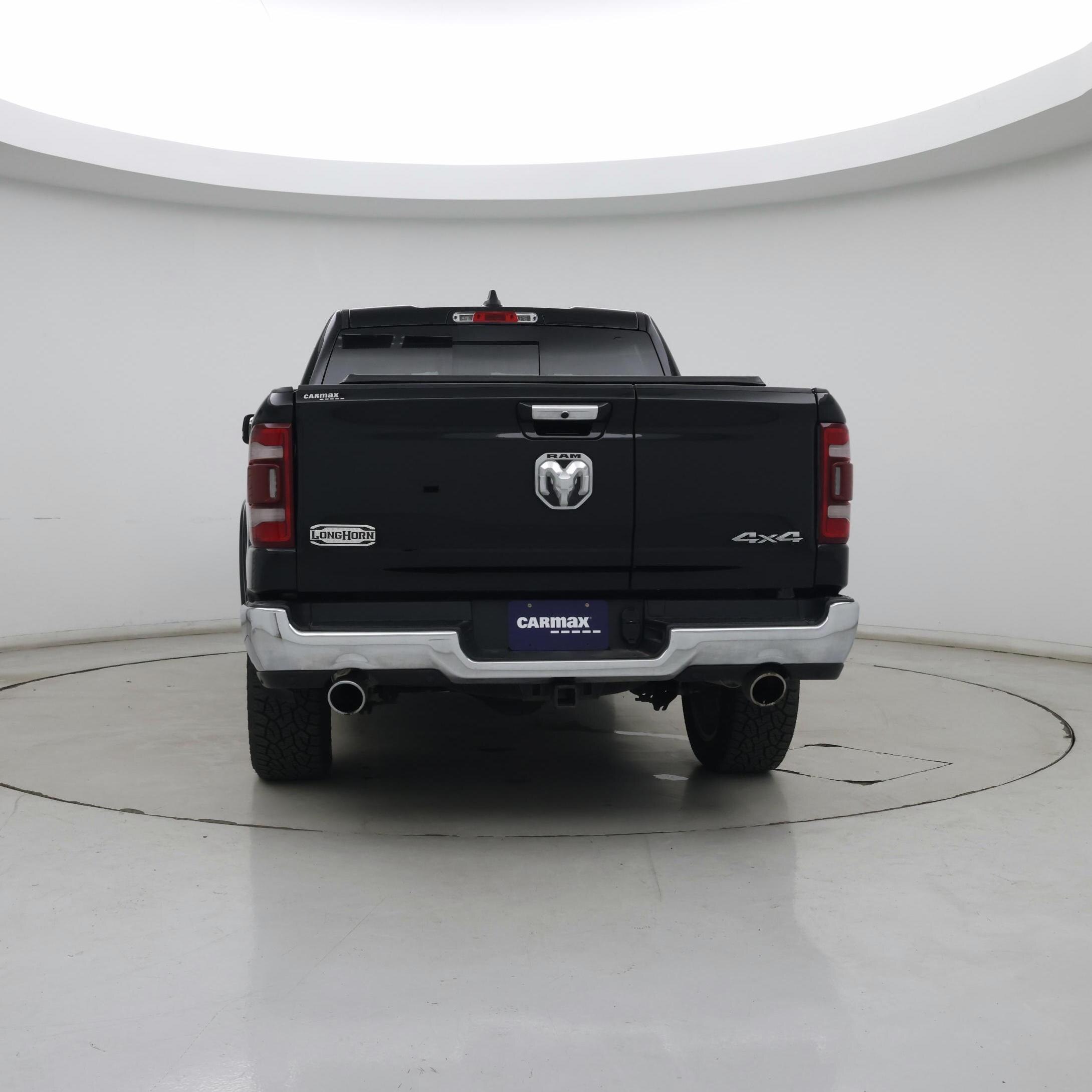 Thumbnail: 2020 RAM 1500 - 6