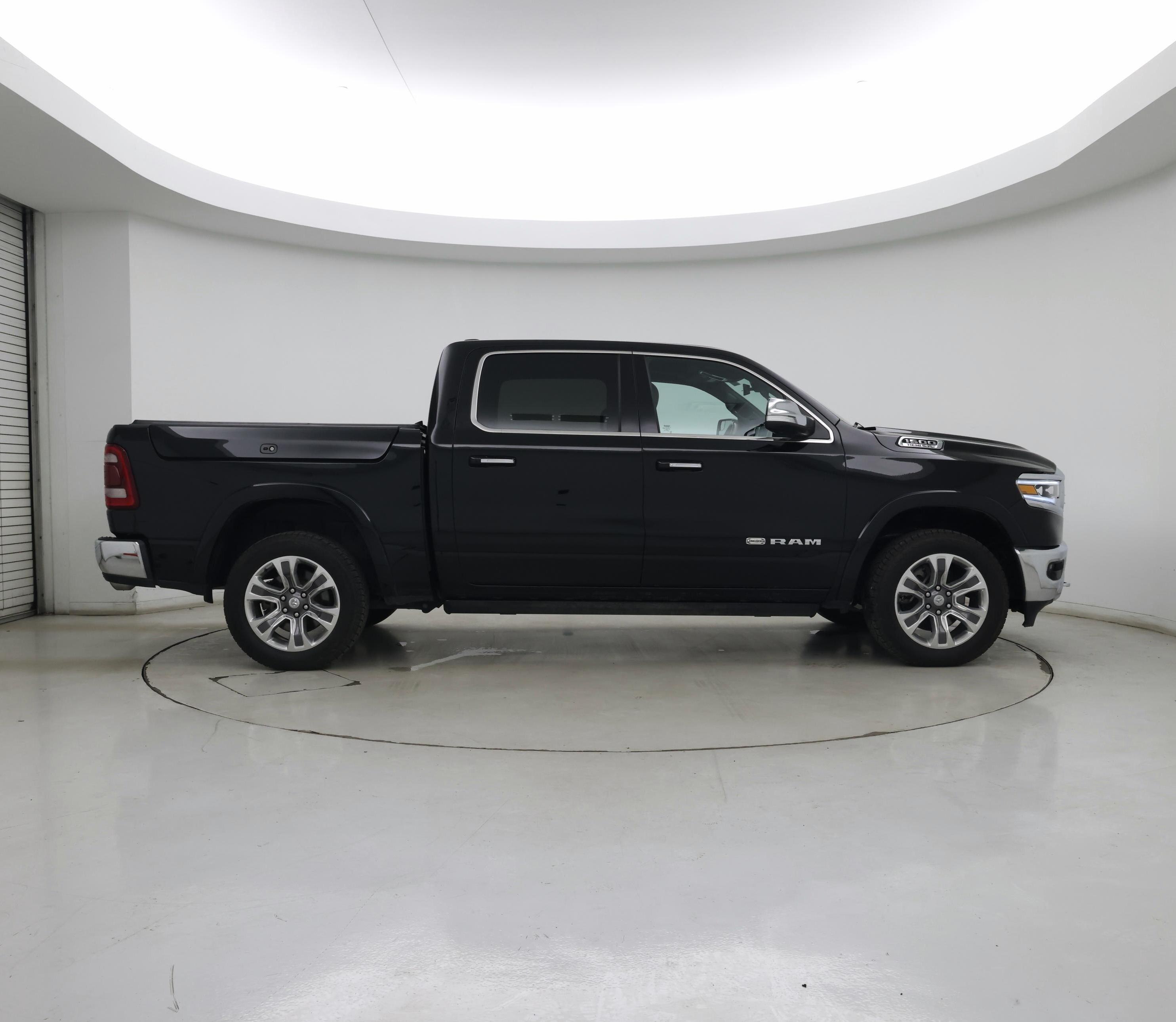 Thumbnail: 2020 RAM 1500 - 7