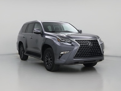 2023 Lexus GX 460 Premium