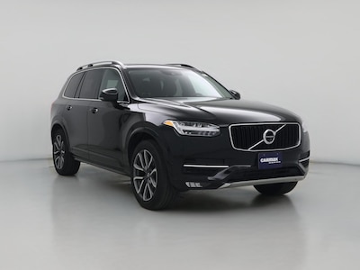 2019 Volvo XC90 T6 Momentum