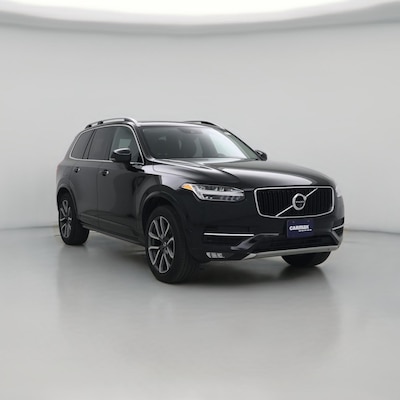 2019 Volvo XC90 T6 Momentum
