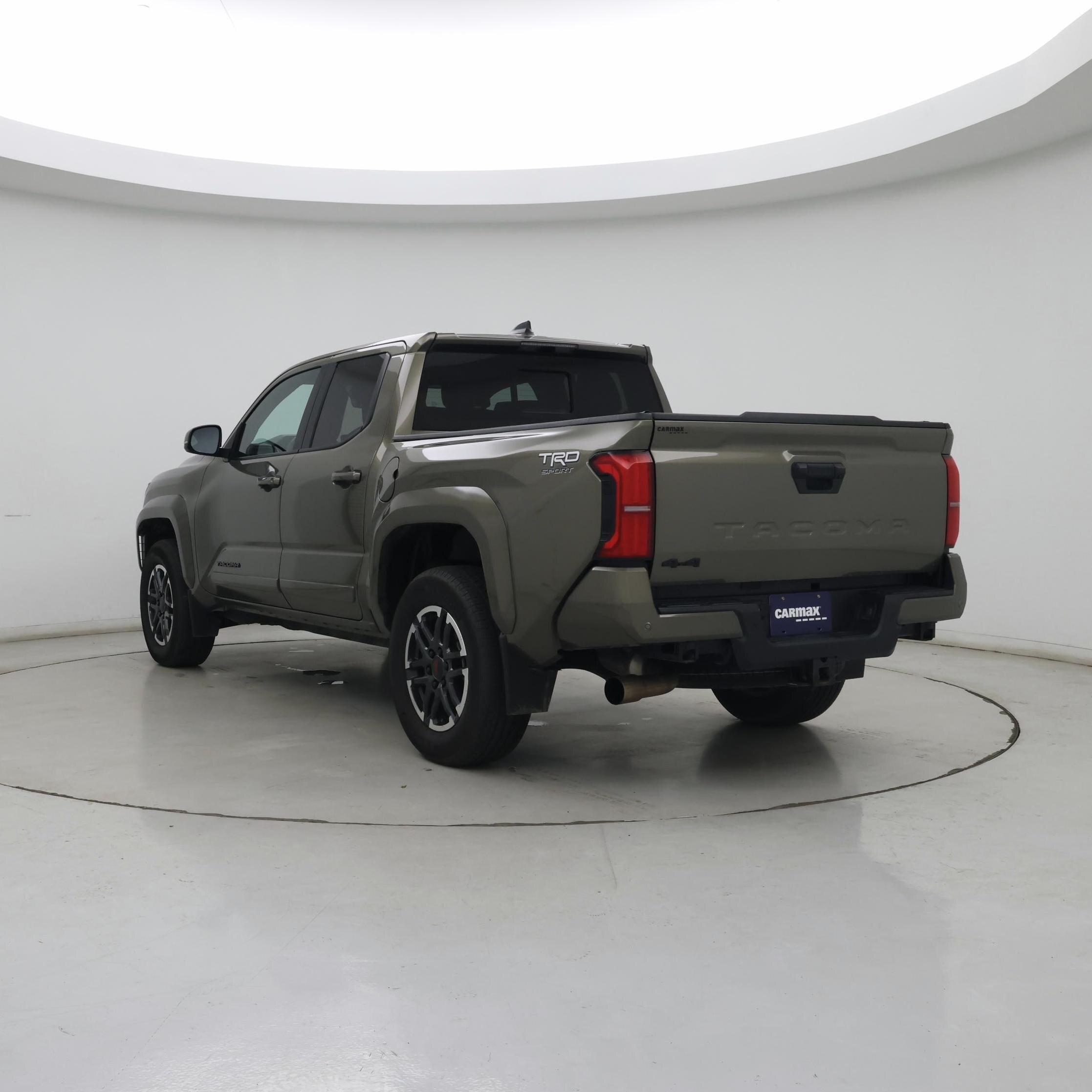 Thumbnail: 2024 Toyota Tacoma - 2