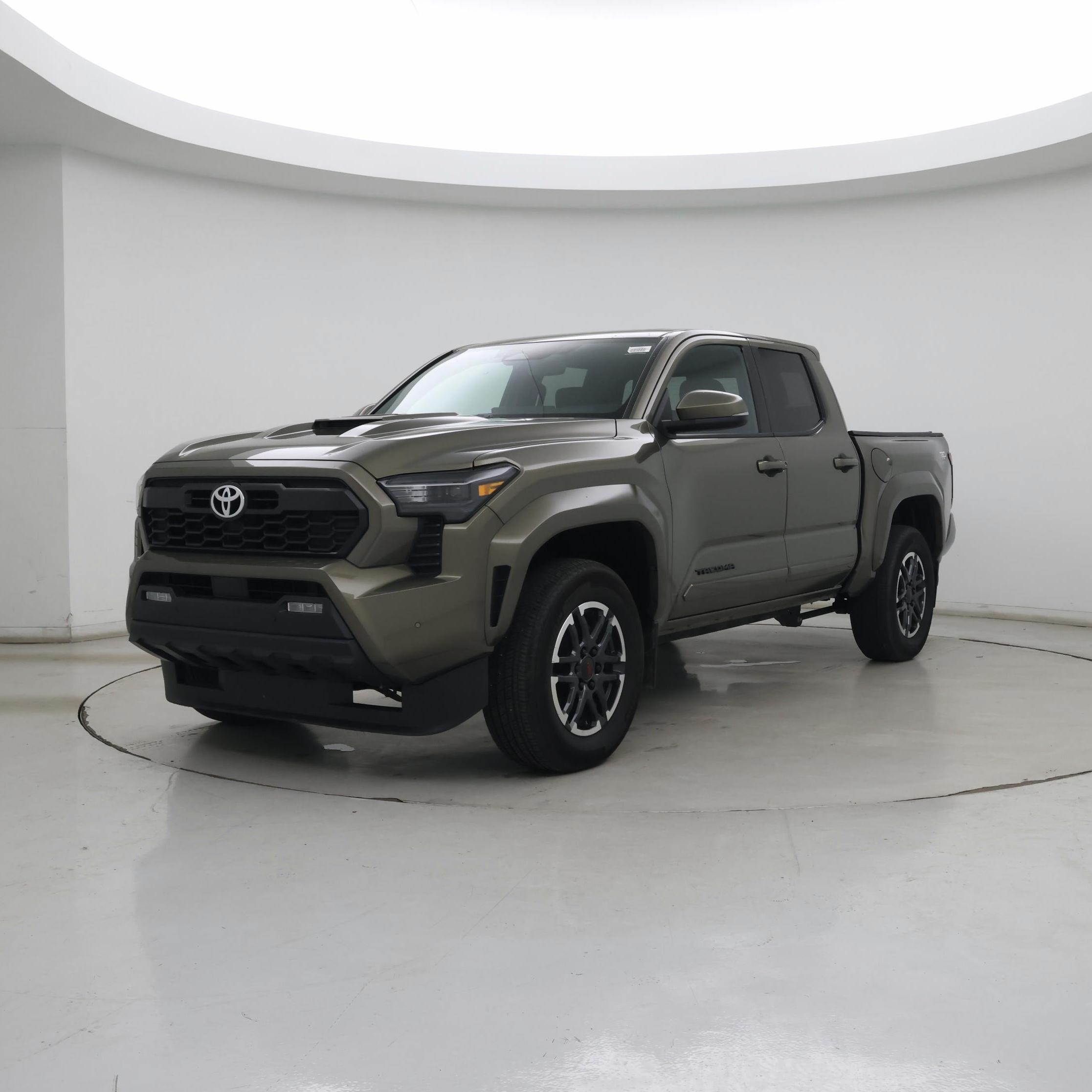 Thumbnail: 2024 Toyota Tacoma - 4