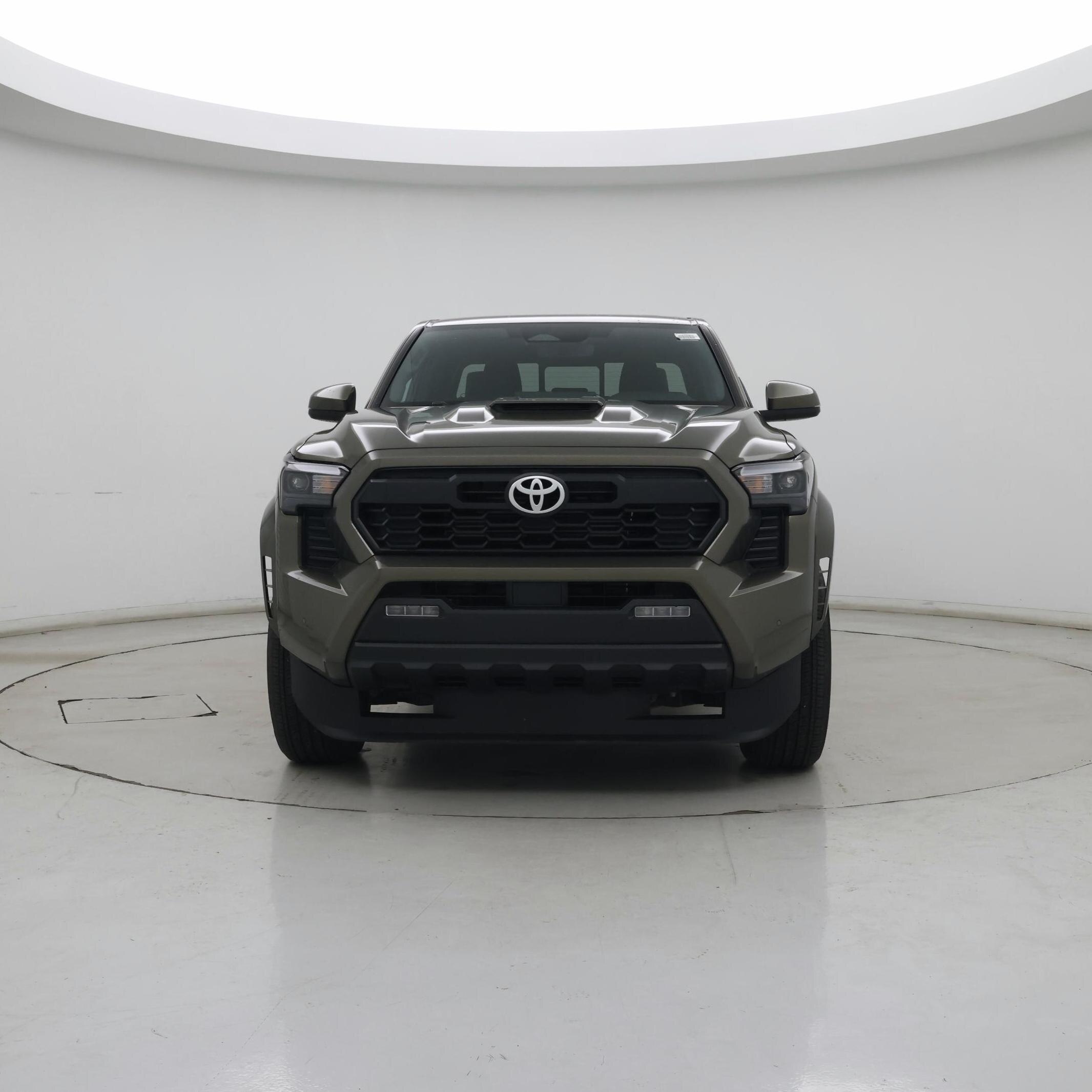 Thumbnail: 2024 Toyota Tacoma - 5