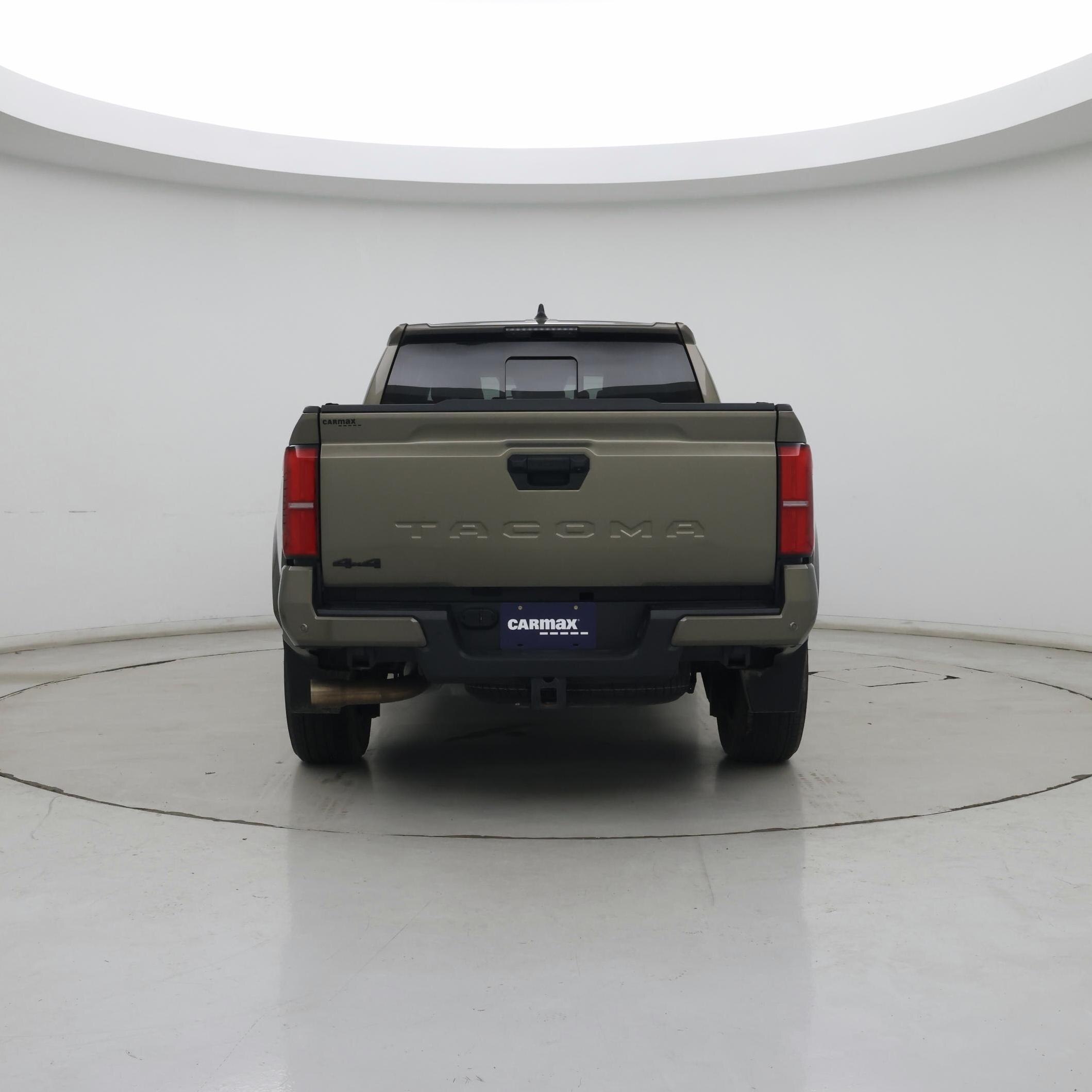 Thumbnail: 2024 Toyota Tacoma - 6